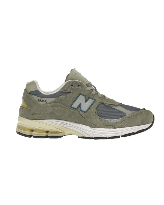 New Balance 2002R Protection Pack Mirage Grey