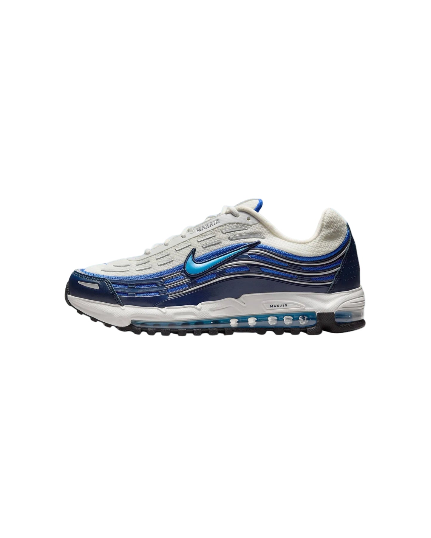 Nike Air Max TL 2.5 “Summit White / University Blue / Black”