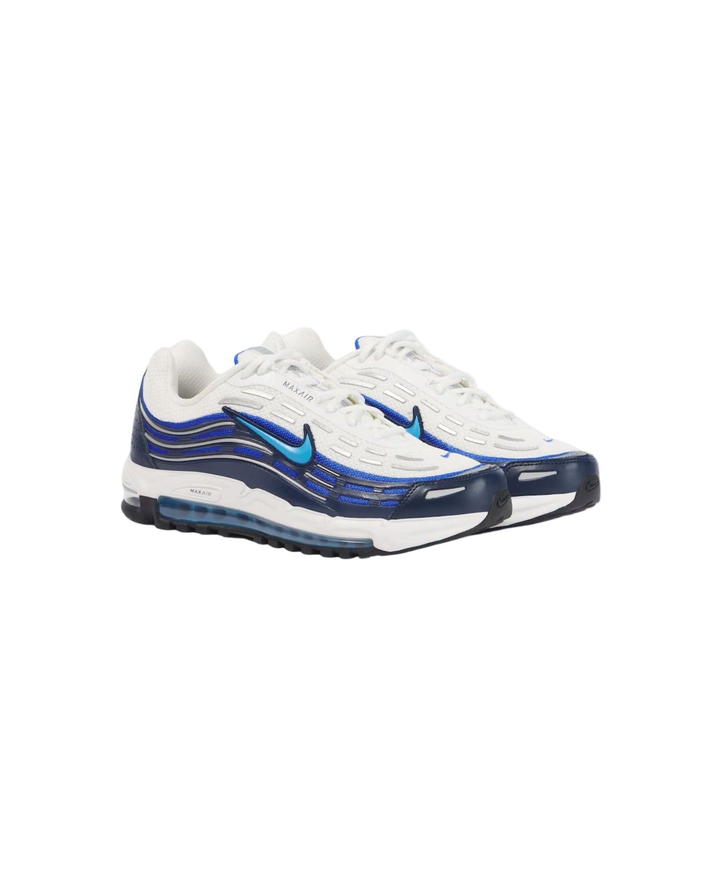 Nike Air Max TL 2.5 “Summit White / University Blue / Black”