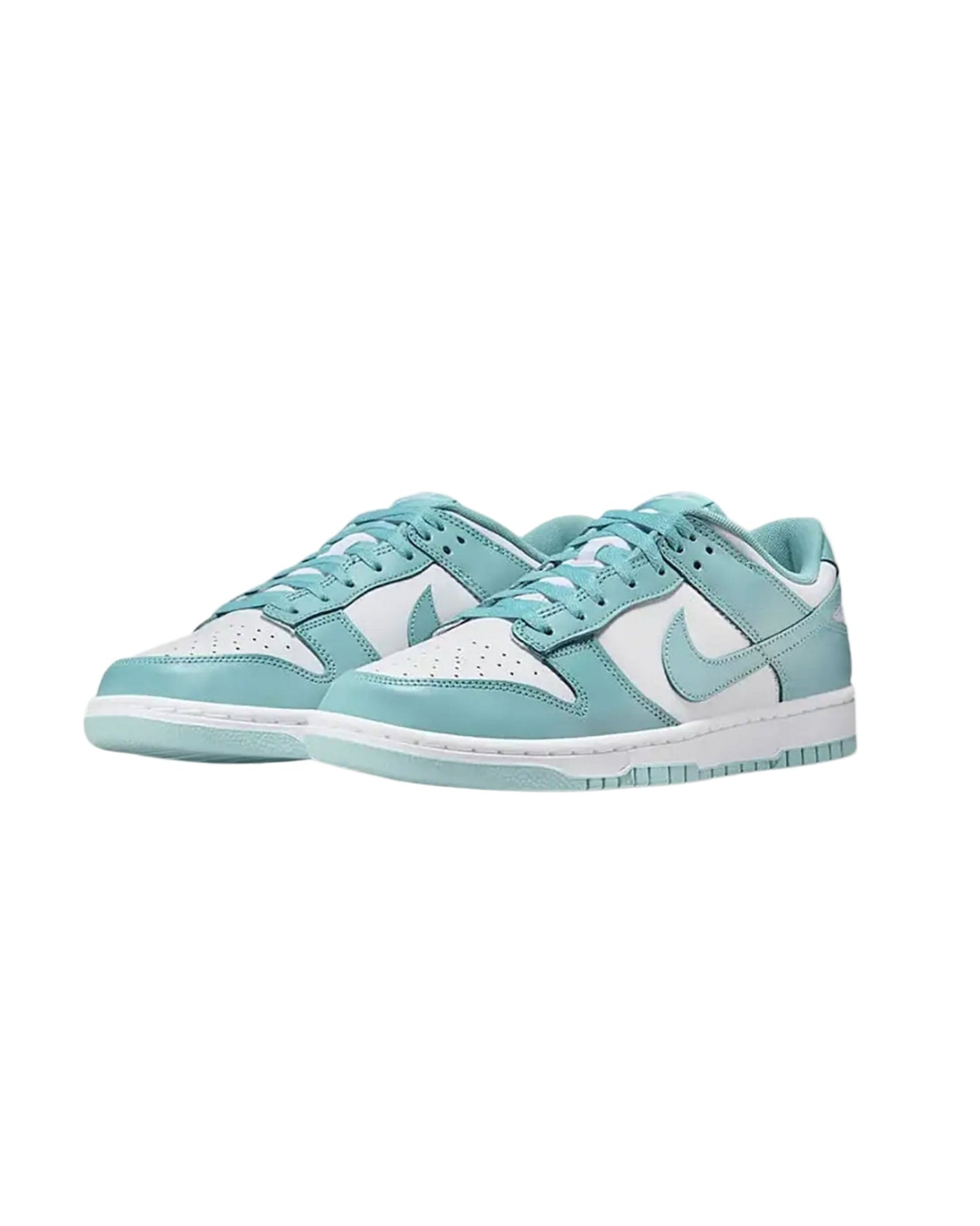 Nike Dunk Low “Denim Turquoise”