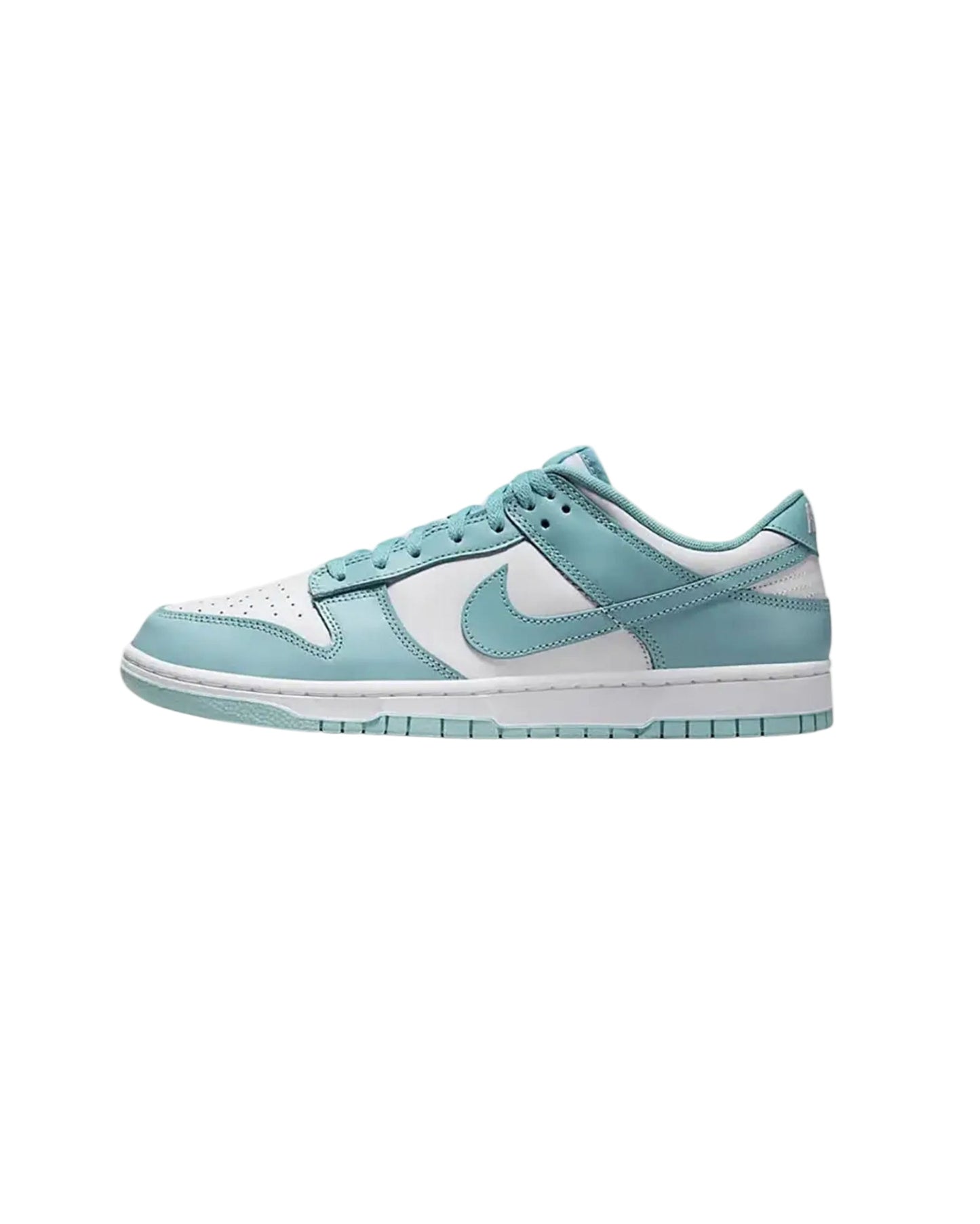 Nike Dunk Low “Denim Turquoise”