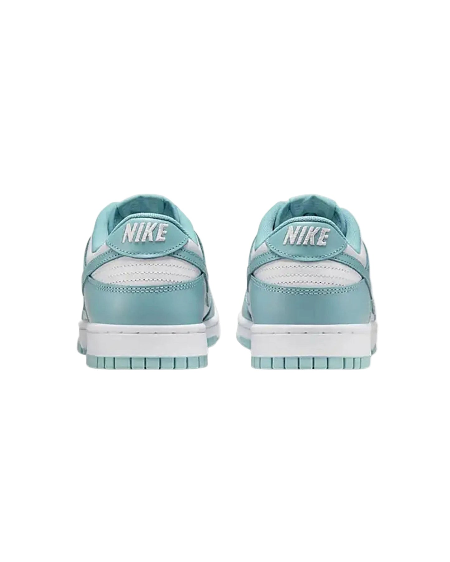 Nike Dunk Low “Denim Turquoise”