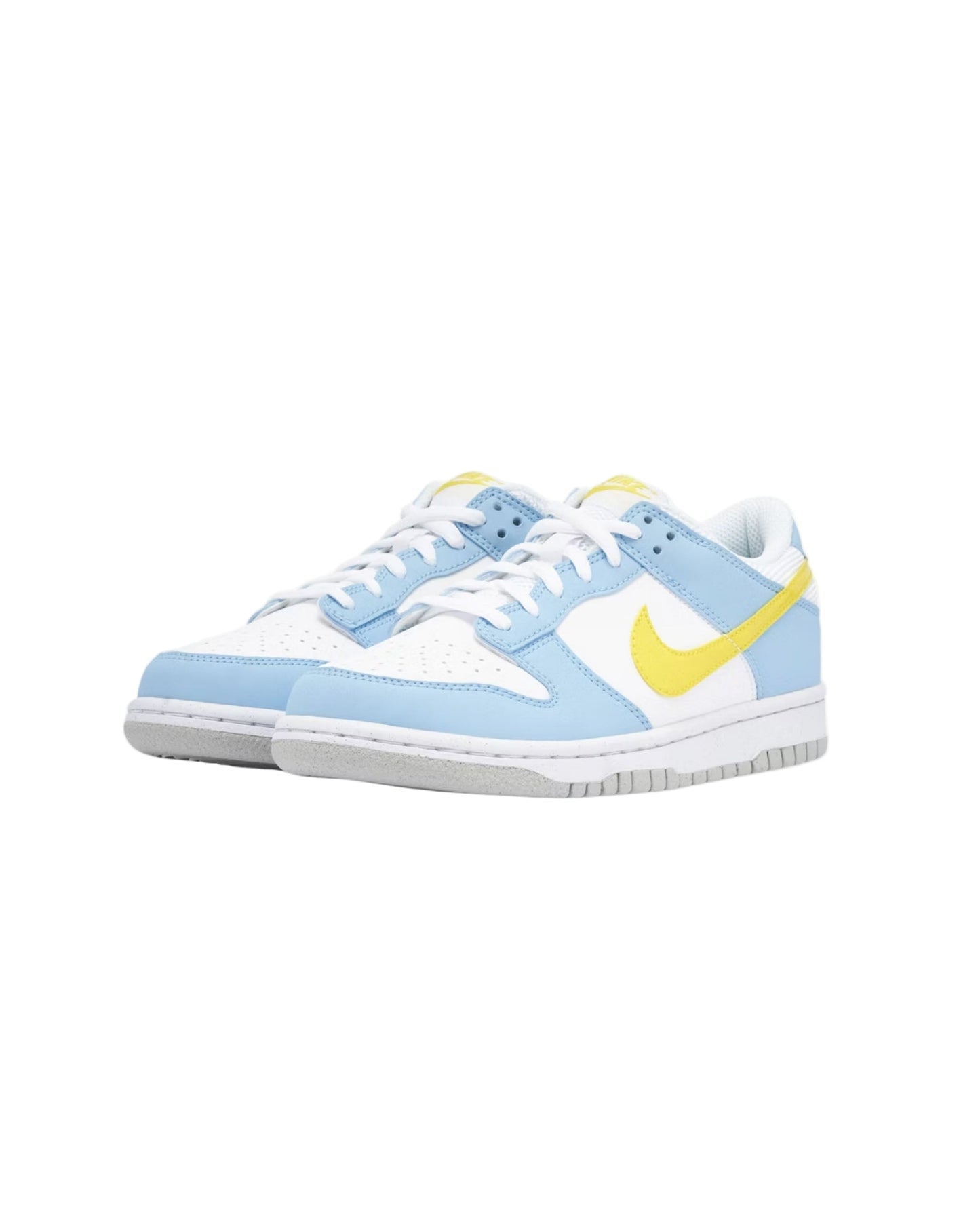 Nike Dunk Low GS Next Nature “Simpson”