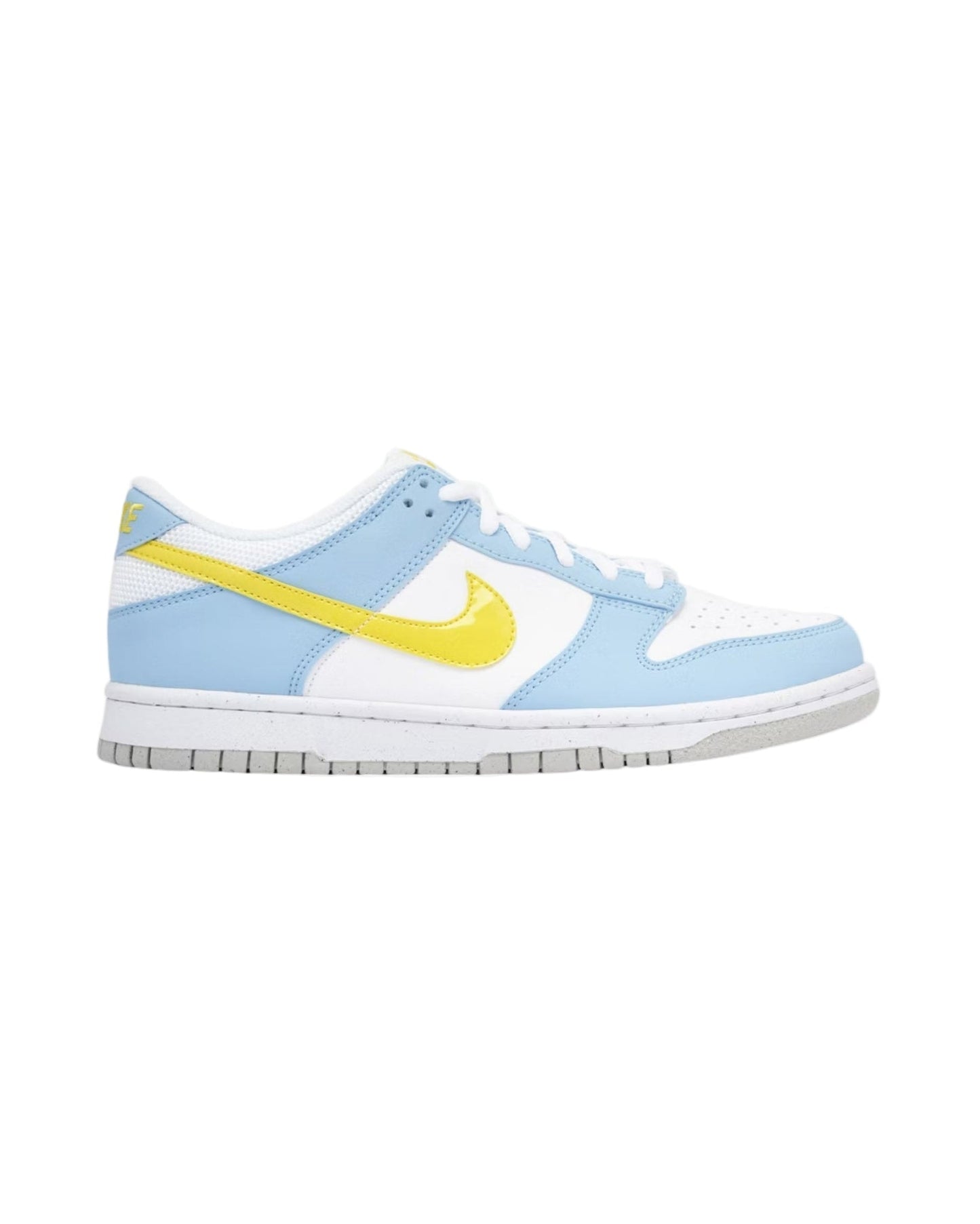 Nike Dunk Low GS Next Nature “Simpson”
