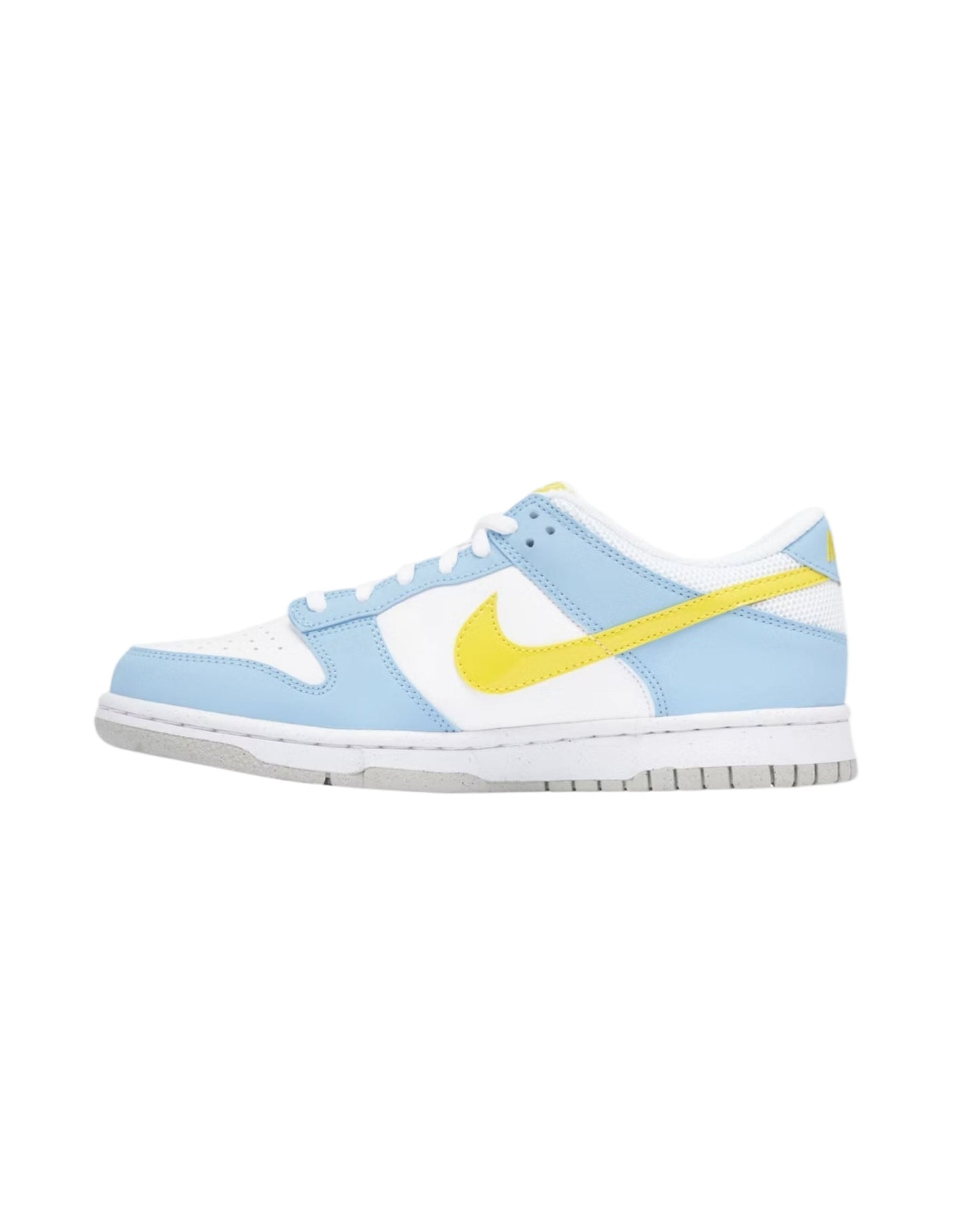 Nike Dunk Low GS Next Nature “Simpson”