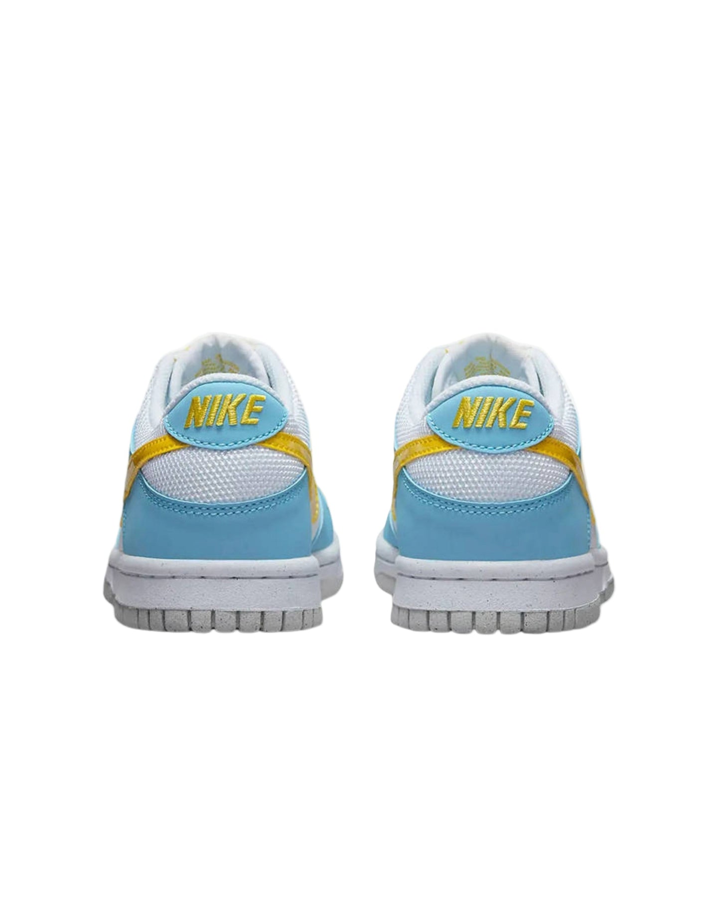 Nike Dunk Low GS Next Nature “Simpson”