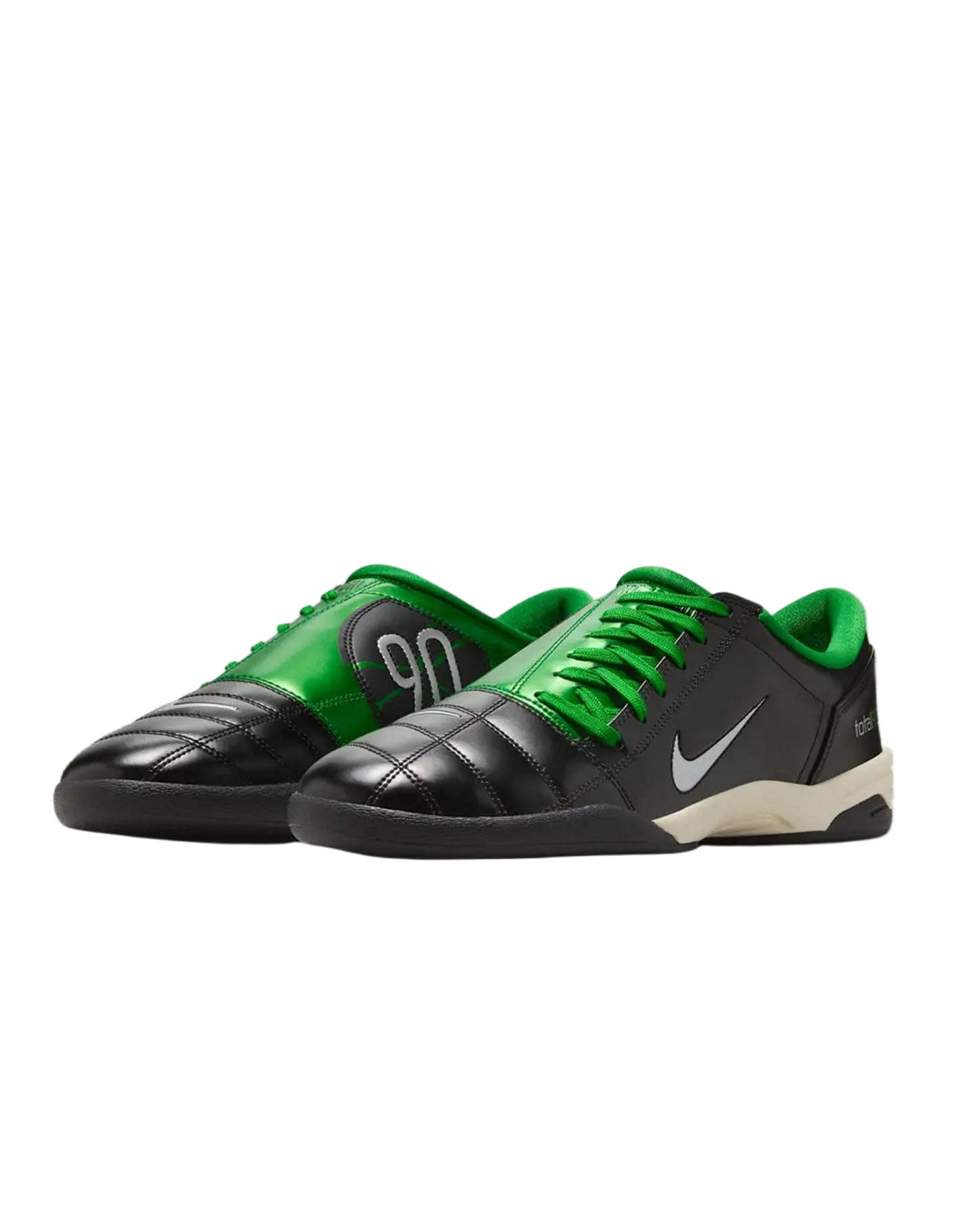 Nike Total 90 SP “Quit the Rage”