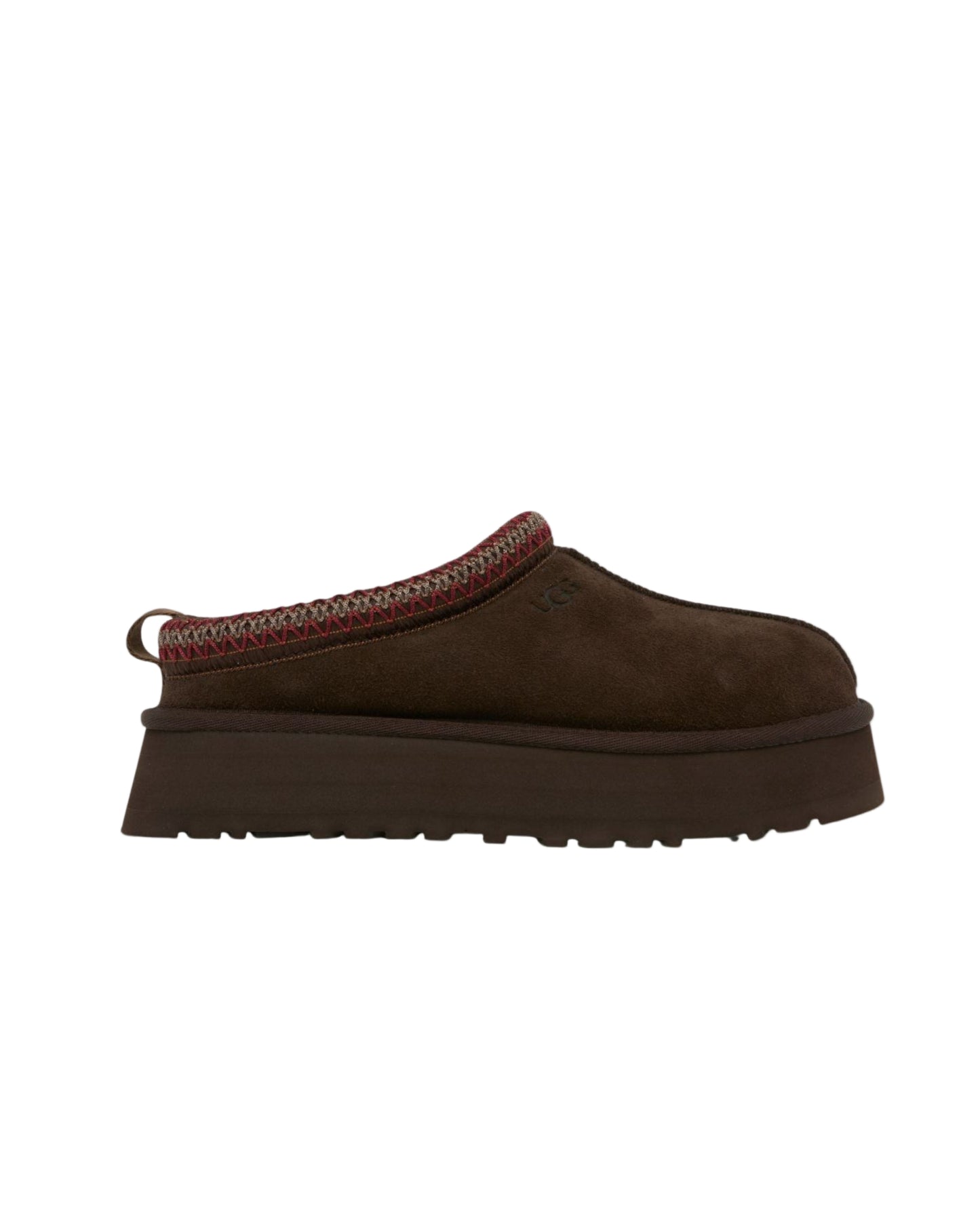 UGG Tazz Platform “Brown” (woman's)