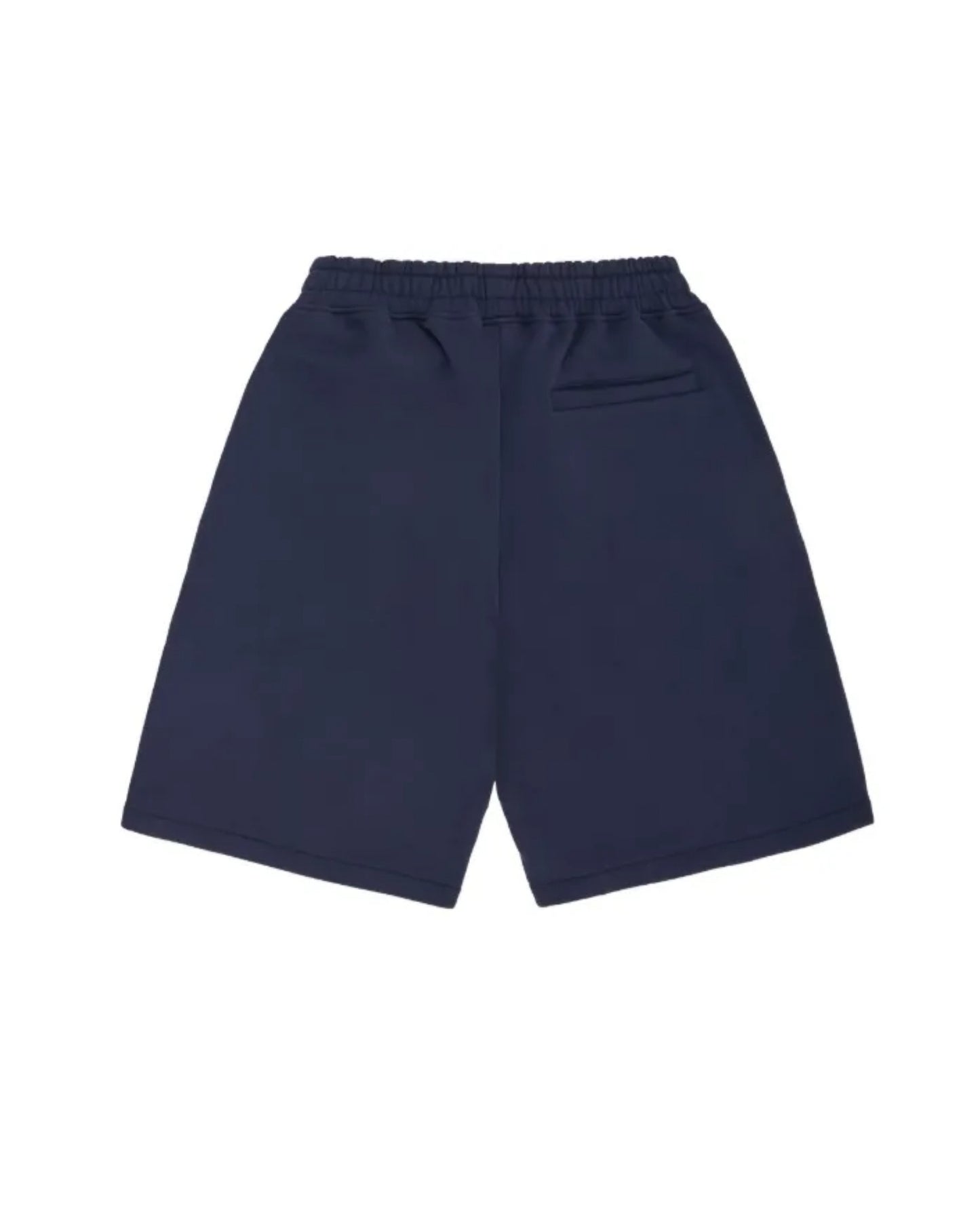 Corteiz Island Puff Print Shorts
