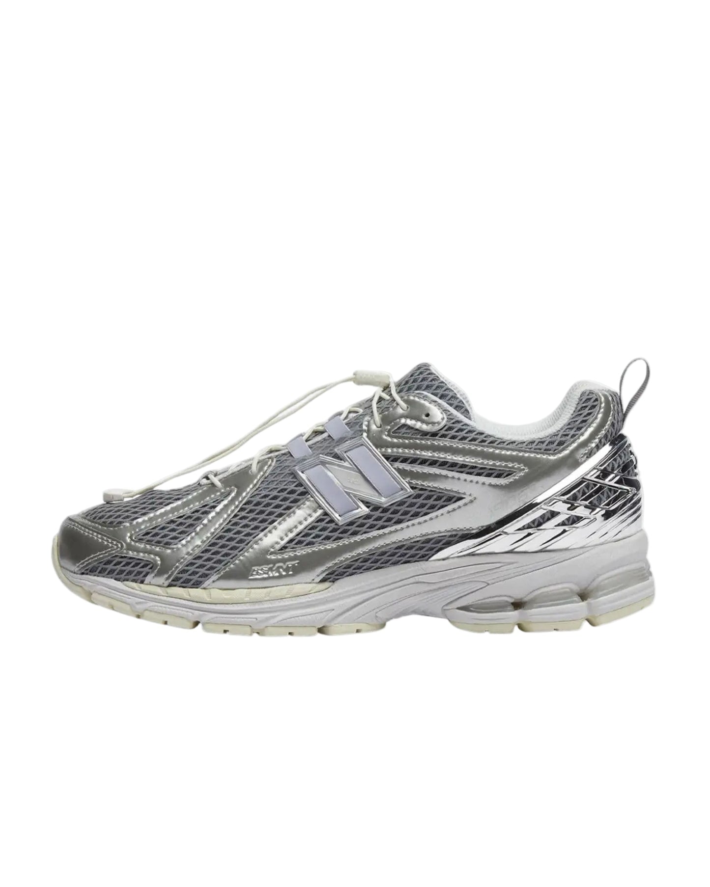 The Basement x New Balance 1906R “Day Chrome”