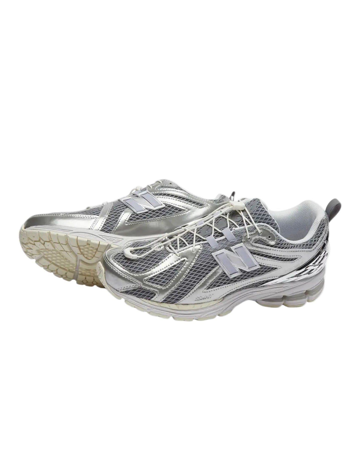 The Basement x New Balance 1906R “Day Chrome”