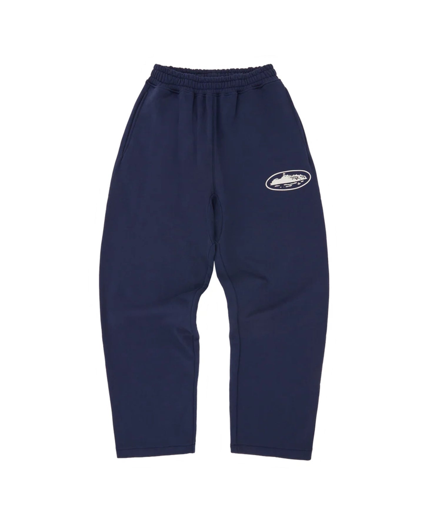Corteiz Island Puff Print Sweatpants