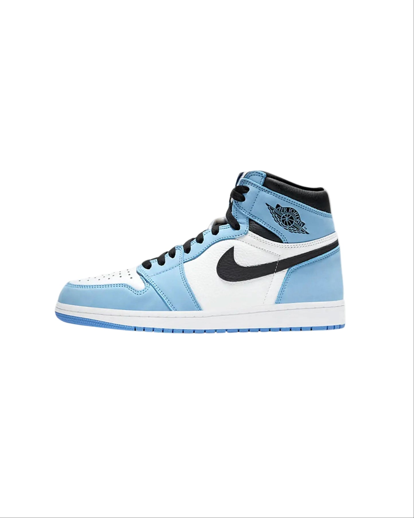 Nike Air Jordan 1 Retro High OG University Blue