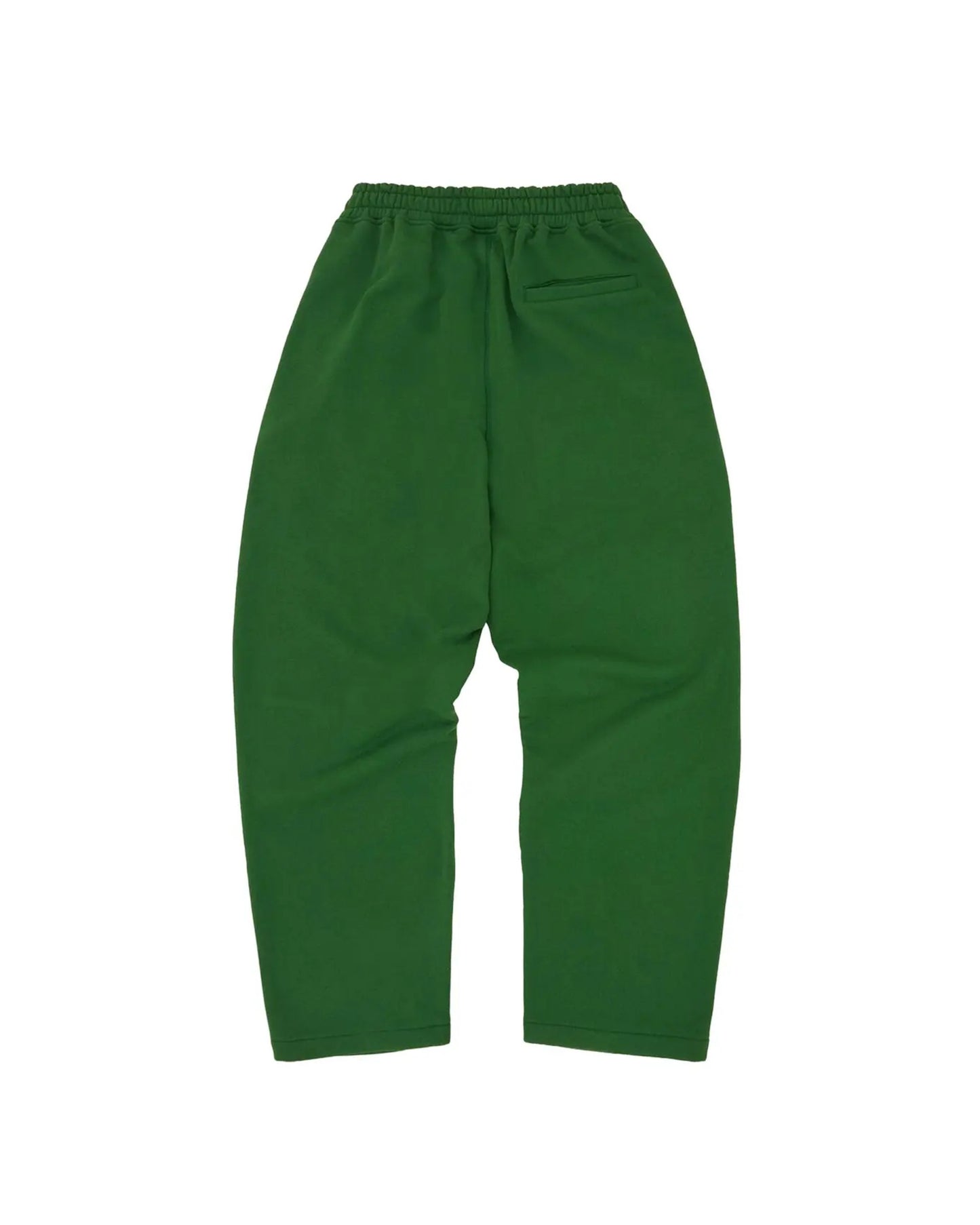 Corteiz Island Puff Print Sweatpants