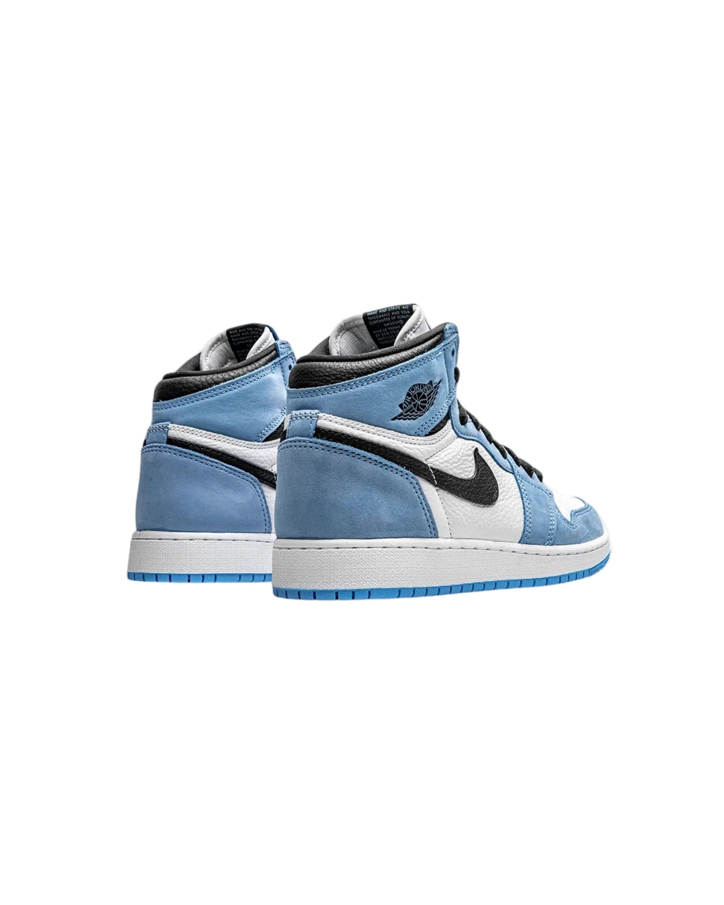 Nike Air Jordan 1 Retro High OG University Blue