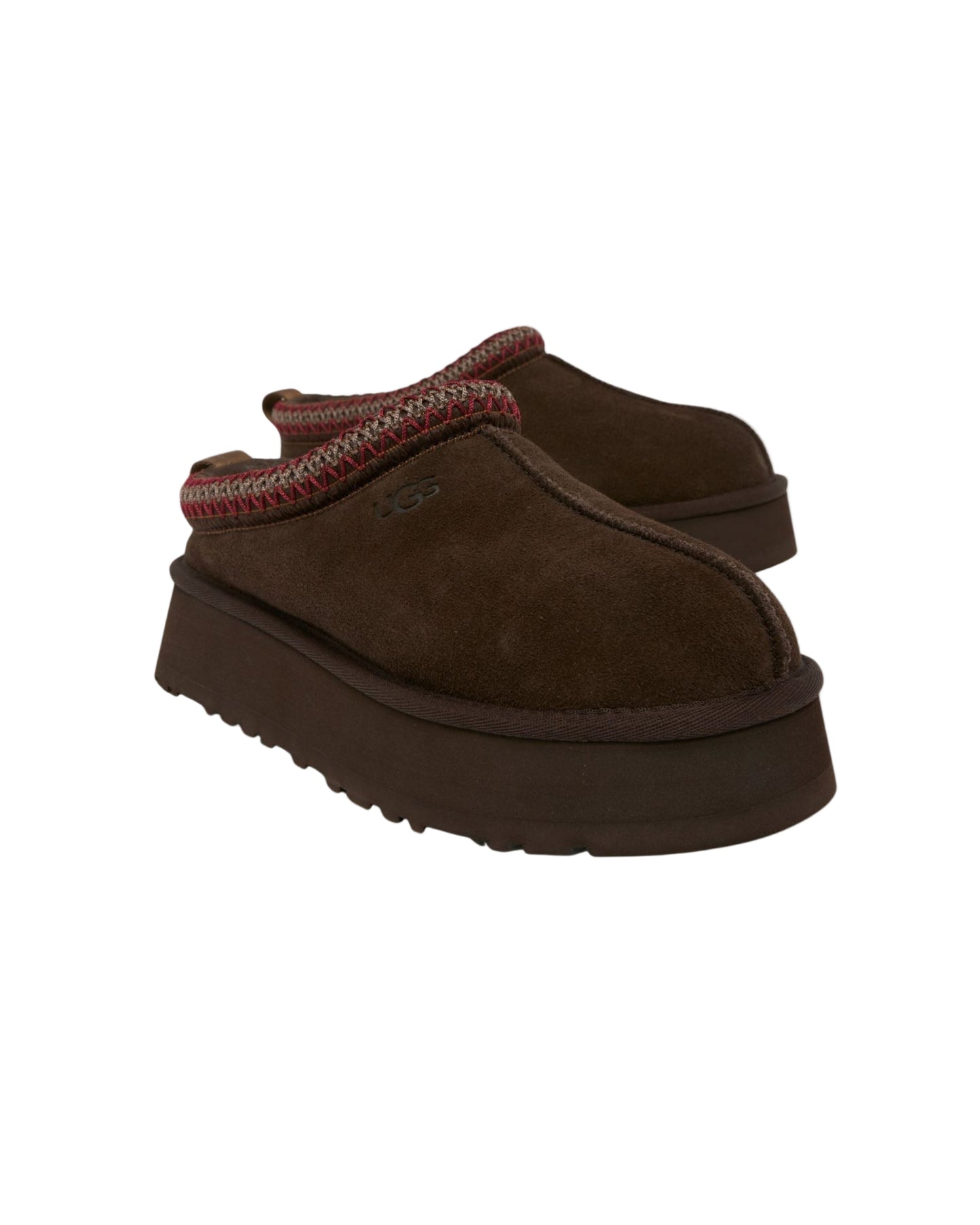 UGG Tazz Platform “Brown” (woman's)