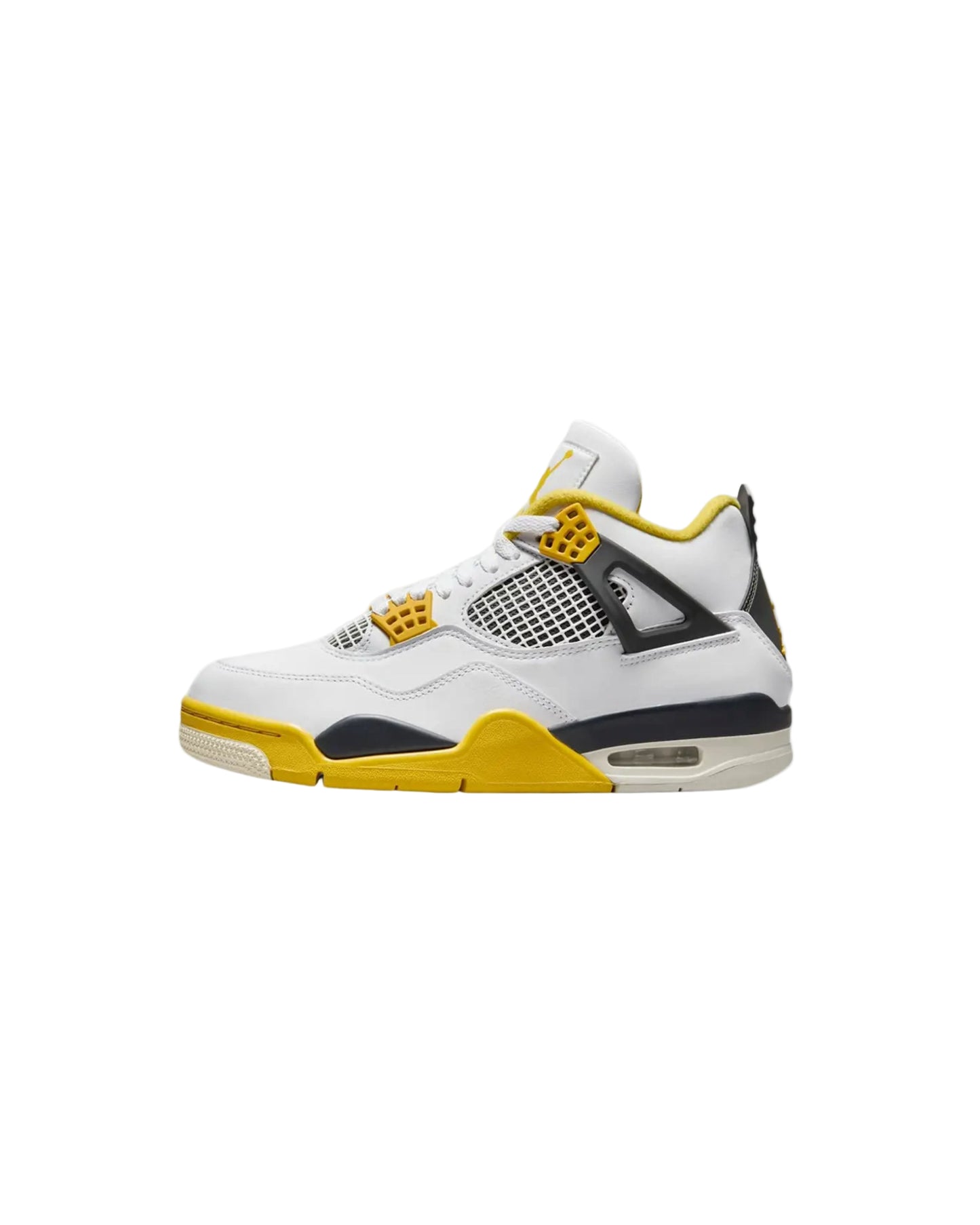 Nike Air Jordan 4 Retro “Vivid Sulfur”