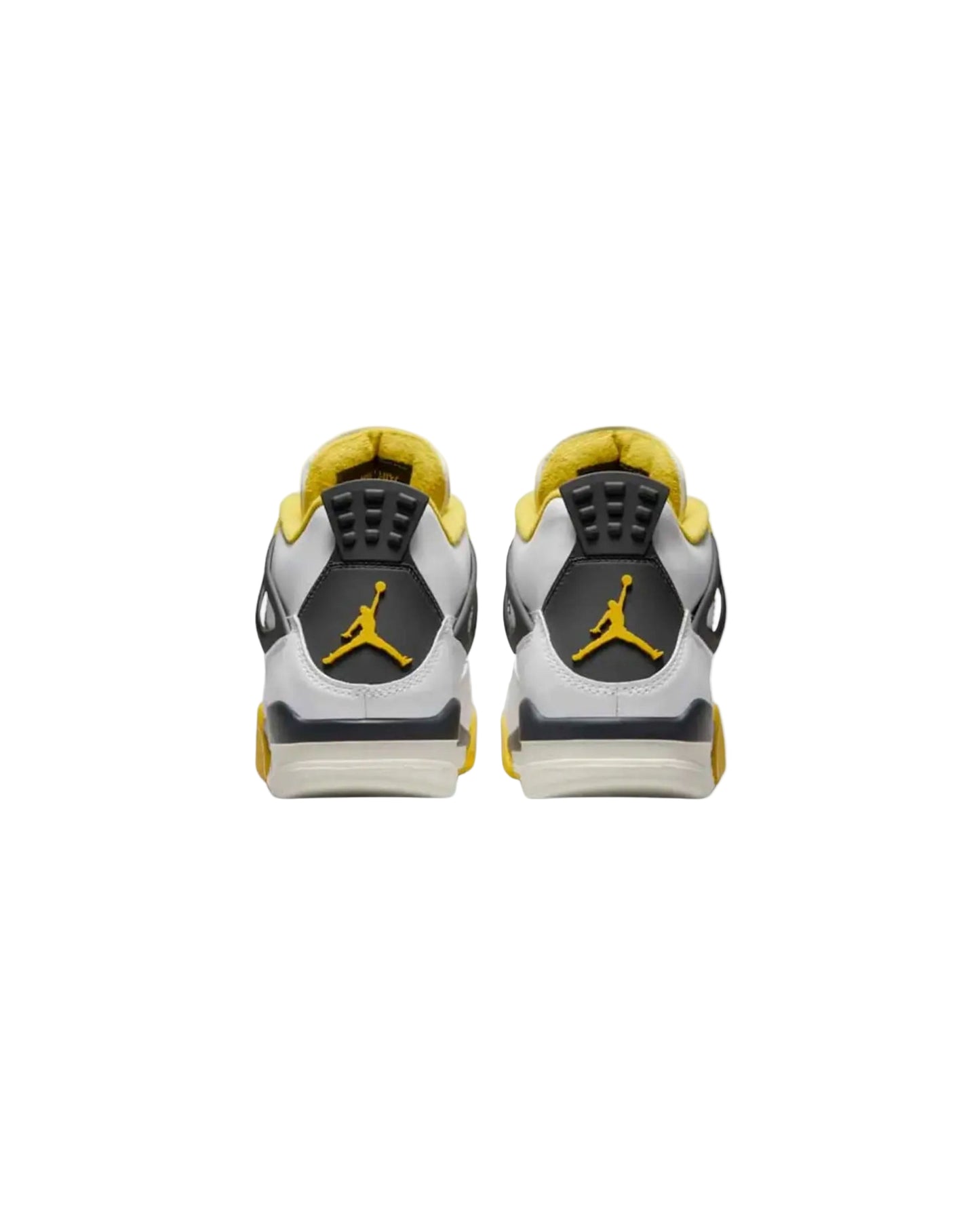 Nike Air Jordan 4 Retro “Vivid Sulfur”