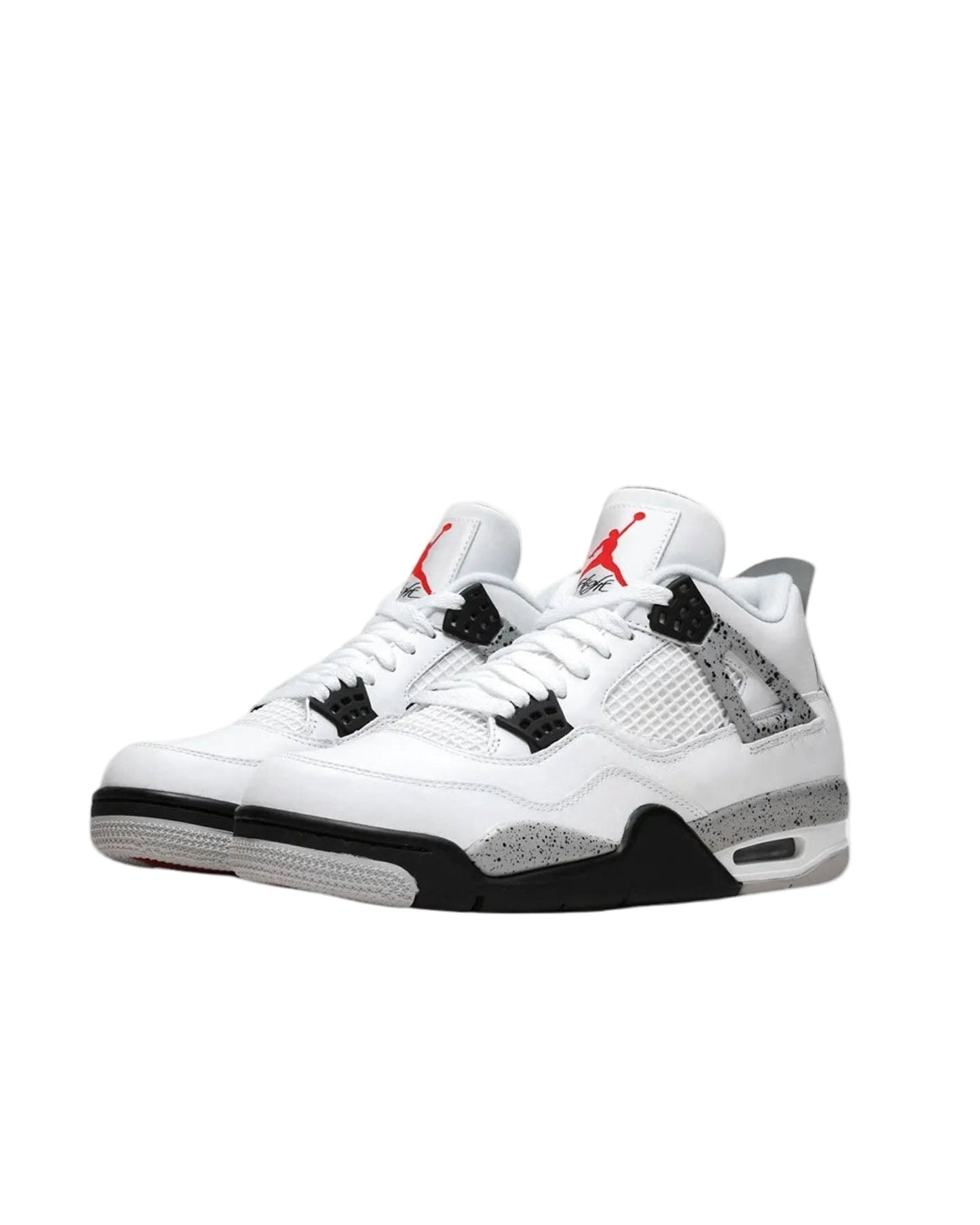 Nike Air Jordan 4 Retro OG “White Cement”