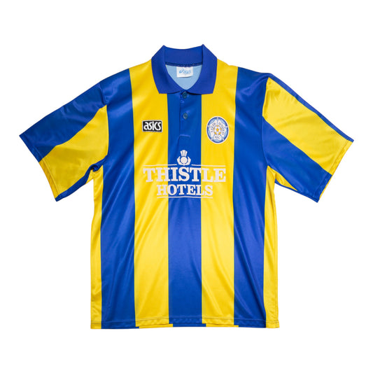 1993/95 Leeds United Away Jersey (XL)