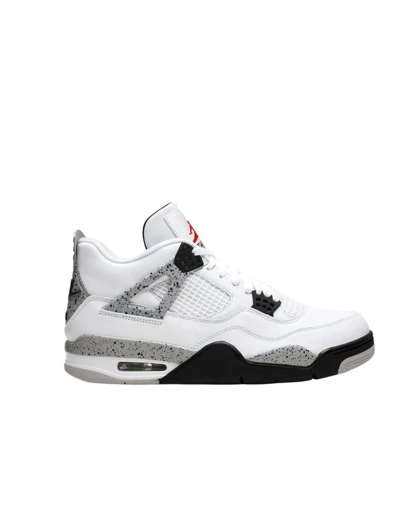 Nike Air Jordan 4 Retro OG “White Cement”