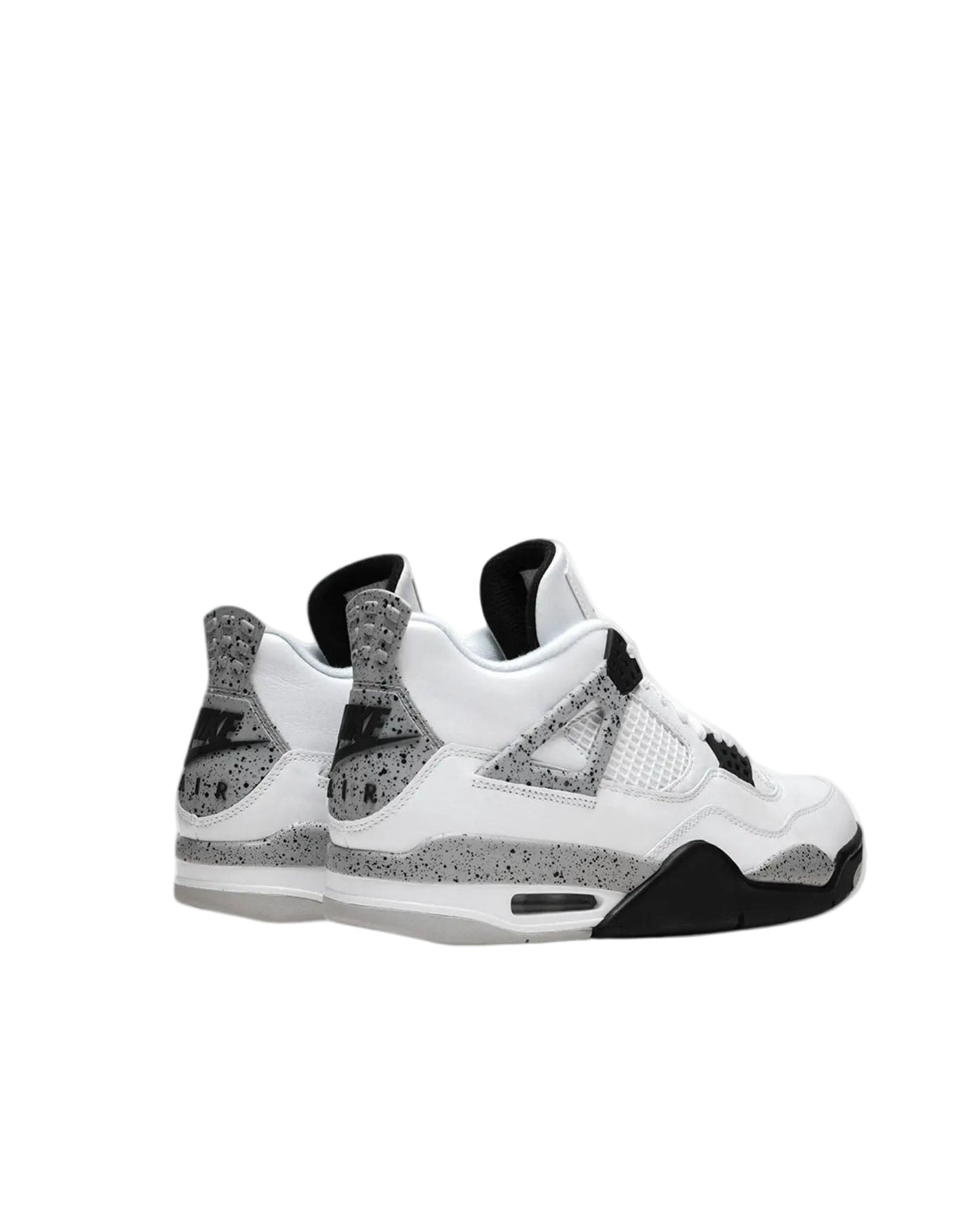 Nike Air Jordan 4 Retro OG “White Cement”