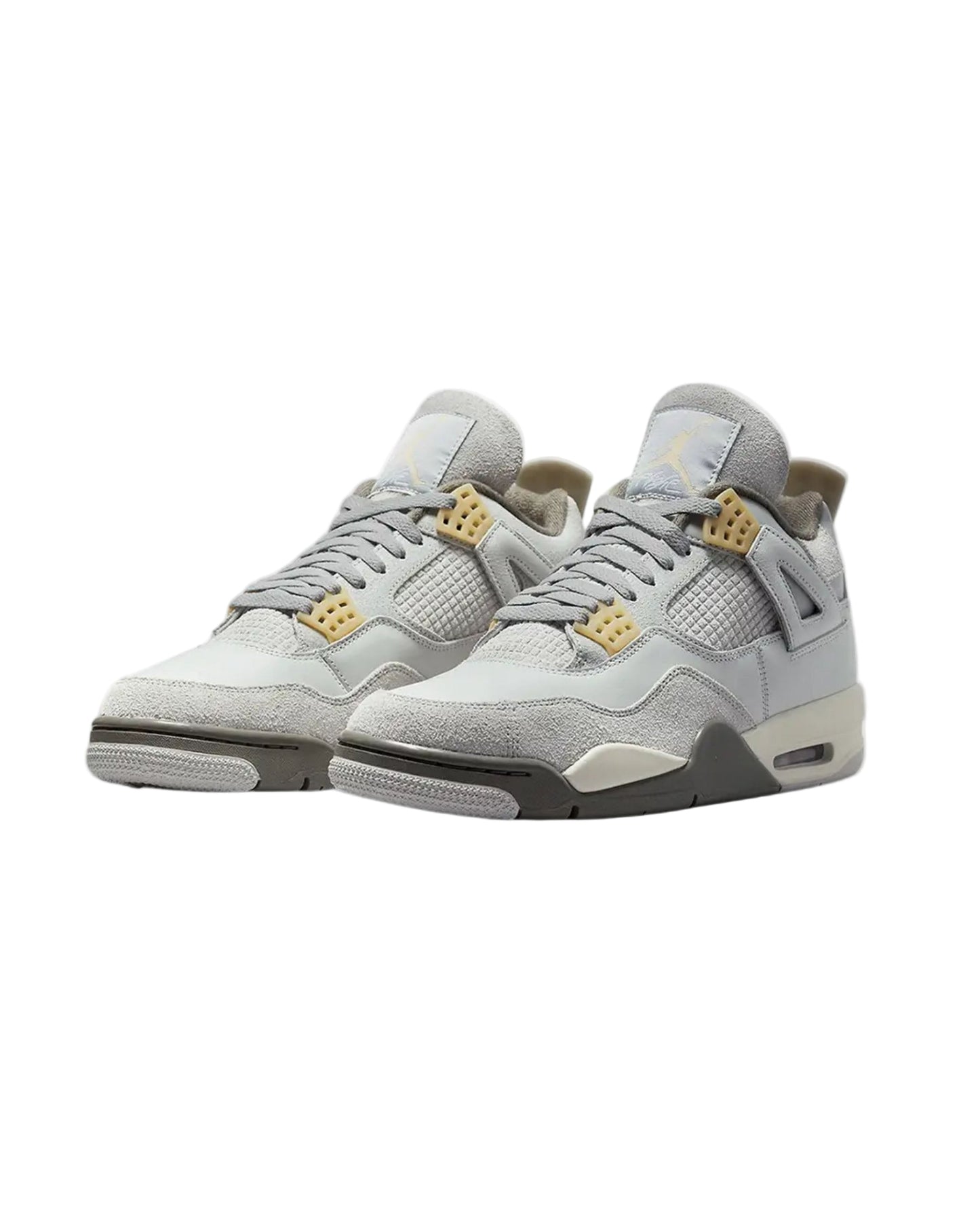 Nike Air Jordan 4 Retro SE Craft “Photon Dust”