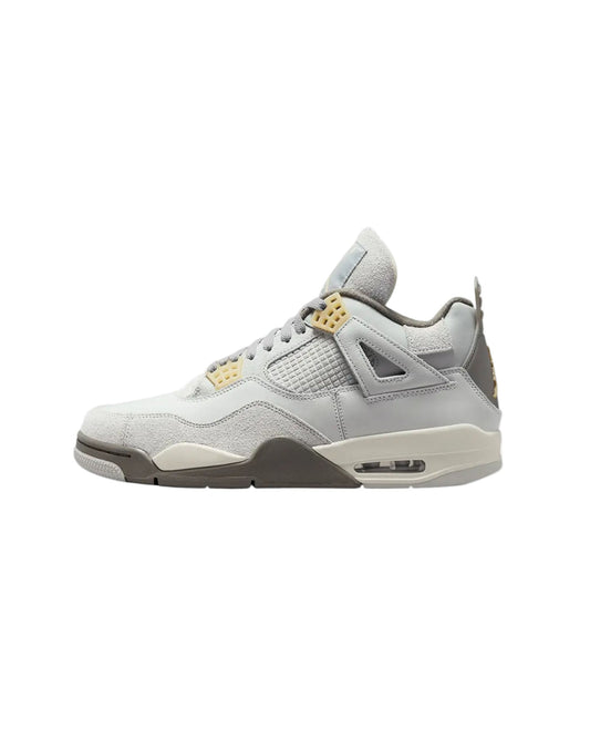 Nike Air Jordan 4 Retro SE Craft “Photon Dust”
