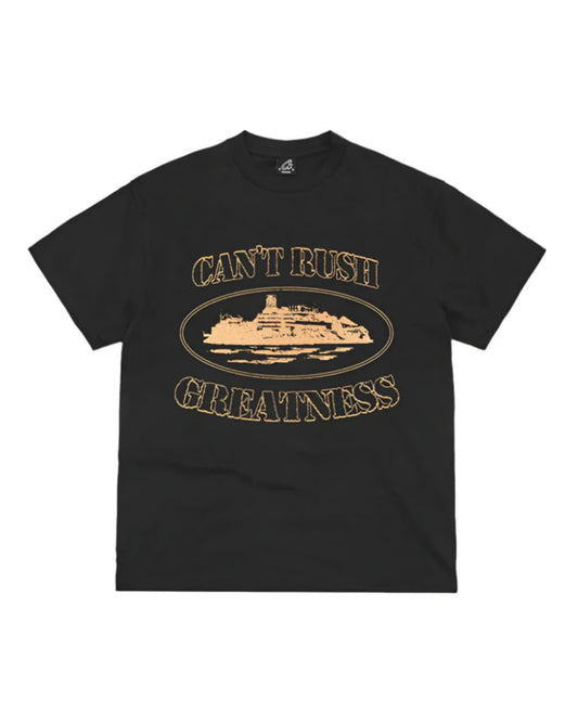 Corteiz RTW x Central Cee CRG Tee
