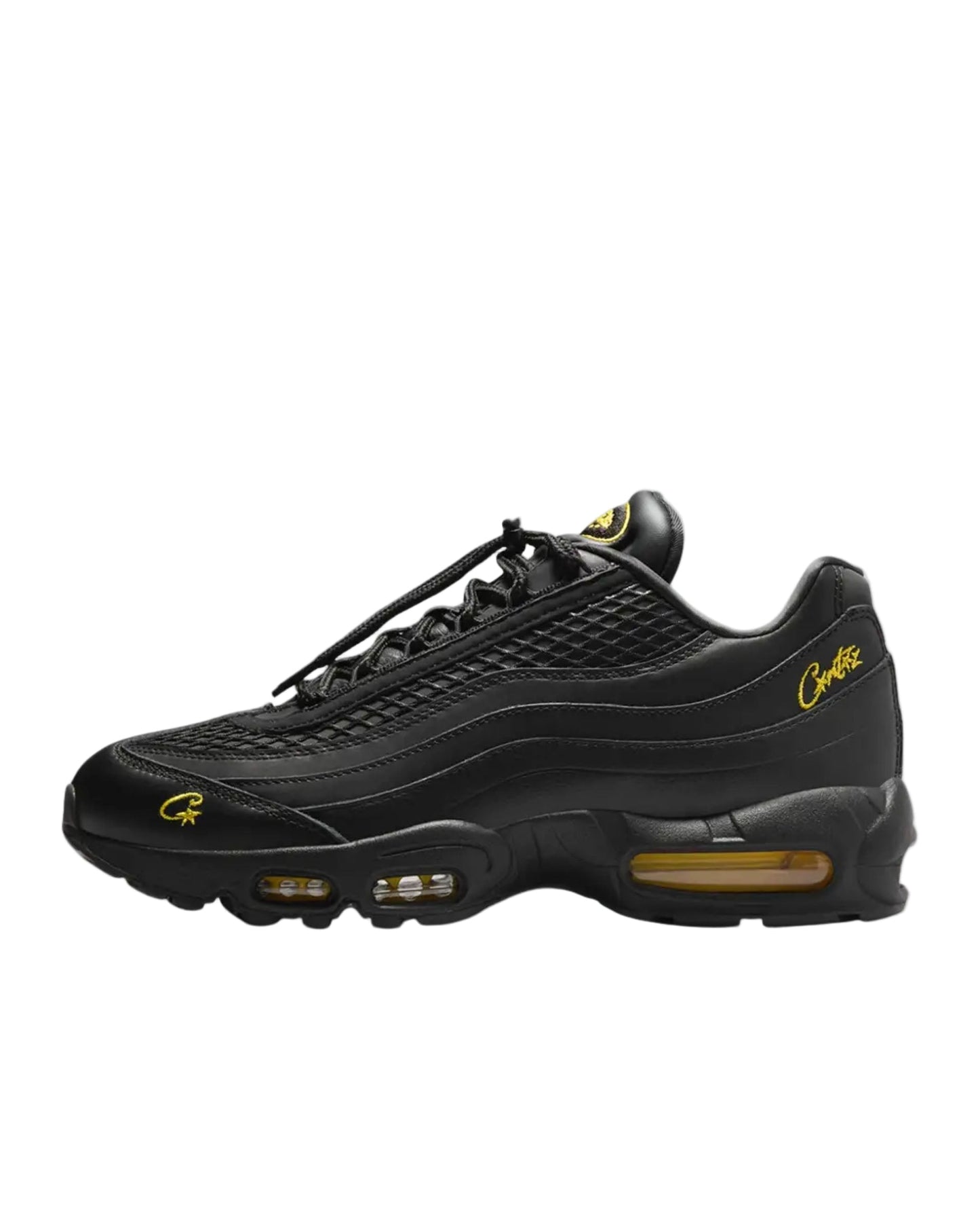 Nike Air Max 95 SP Corteiz “Honey Black”