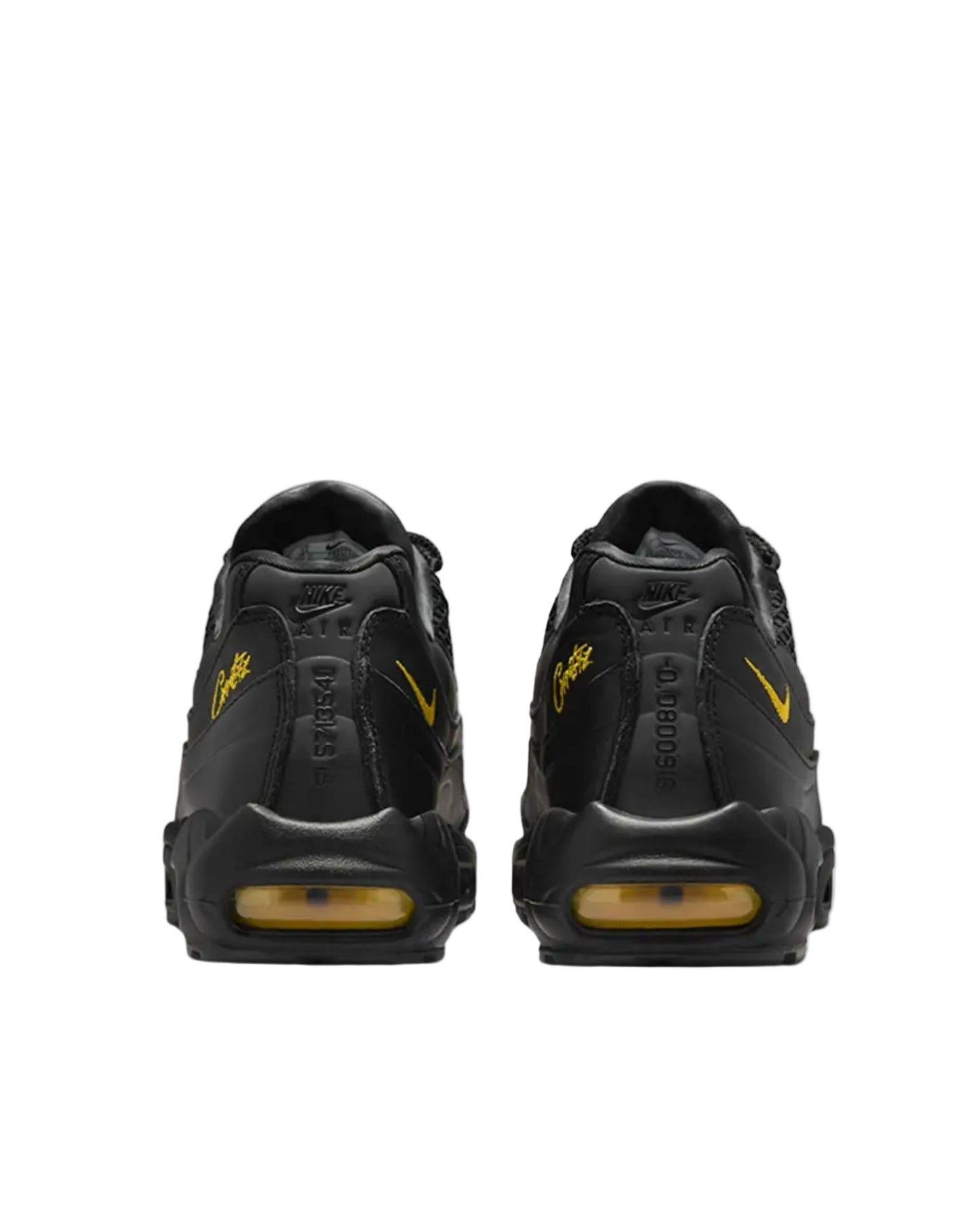 Nike Air Max 95 SP Corteiz “Honey Black”