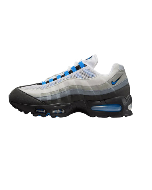 Nike Air Max 95 OG “Blue Spark”