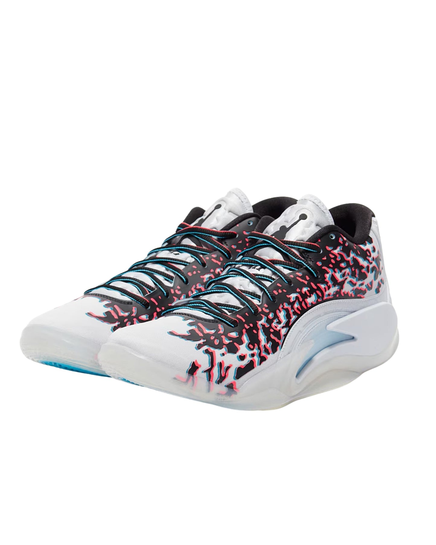 Jordan Zion 3 NRG