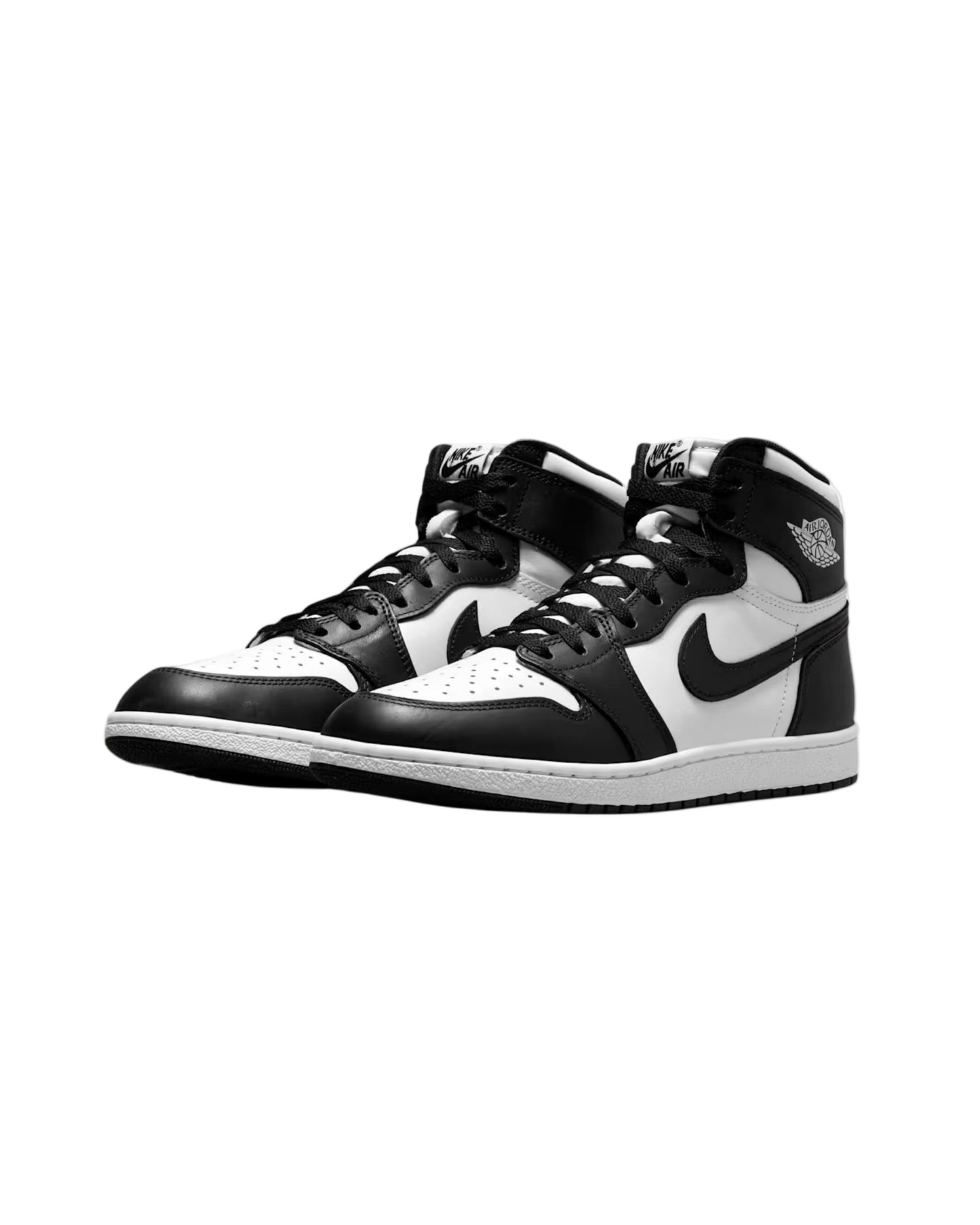 Nike Air Jordan 1 High '85 OG Black/White