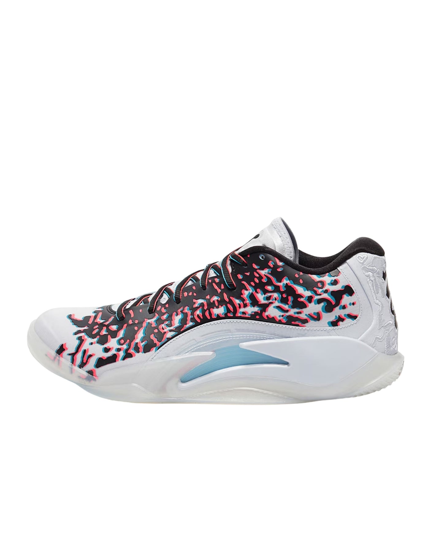 Jordan Zion 3 NRG