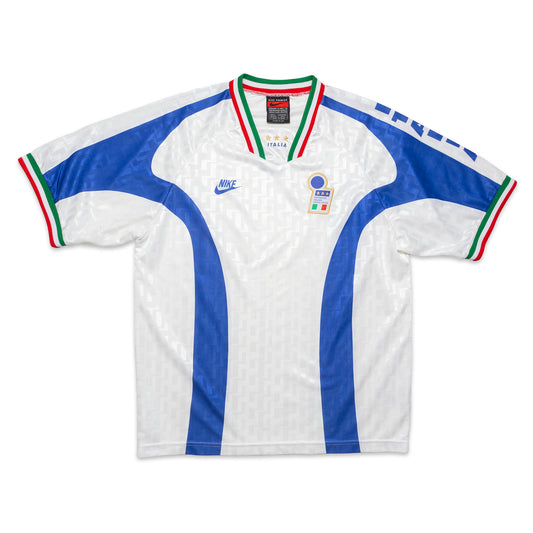 1996/97 Italy Training Shirt (XL)