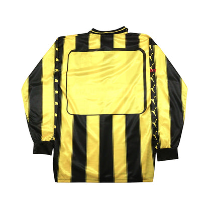 1999/01 Aris Thessaloniki Home Shirt (XL) – back