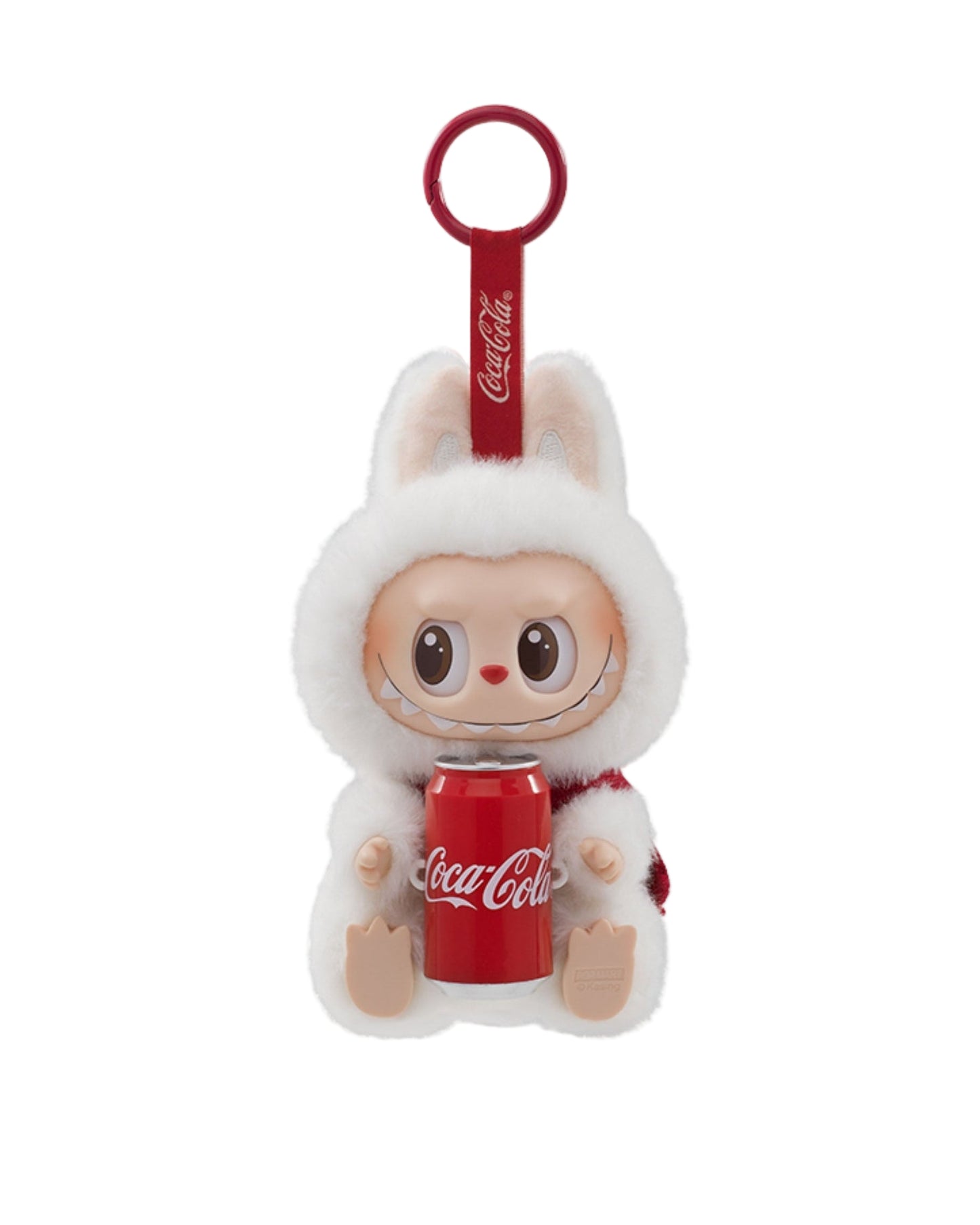 THE MONSTERS Coca-Cola Series – Vinyl Face Blind Box