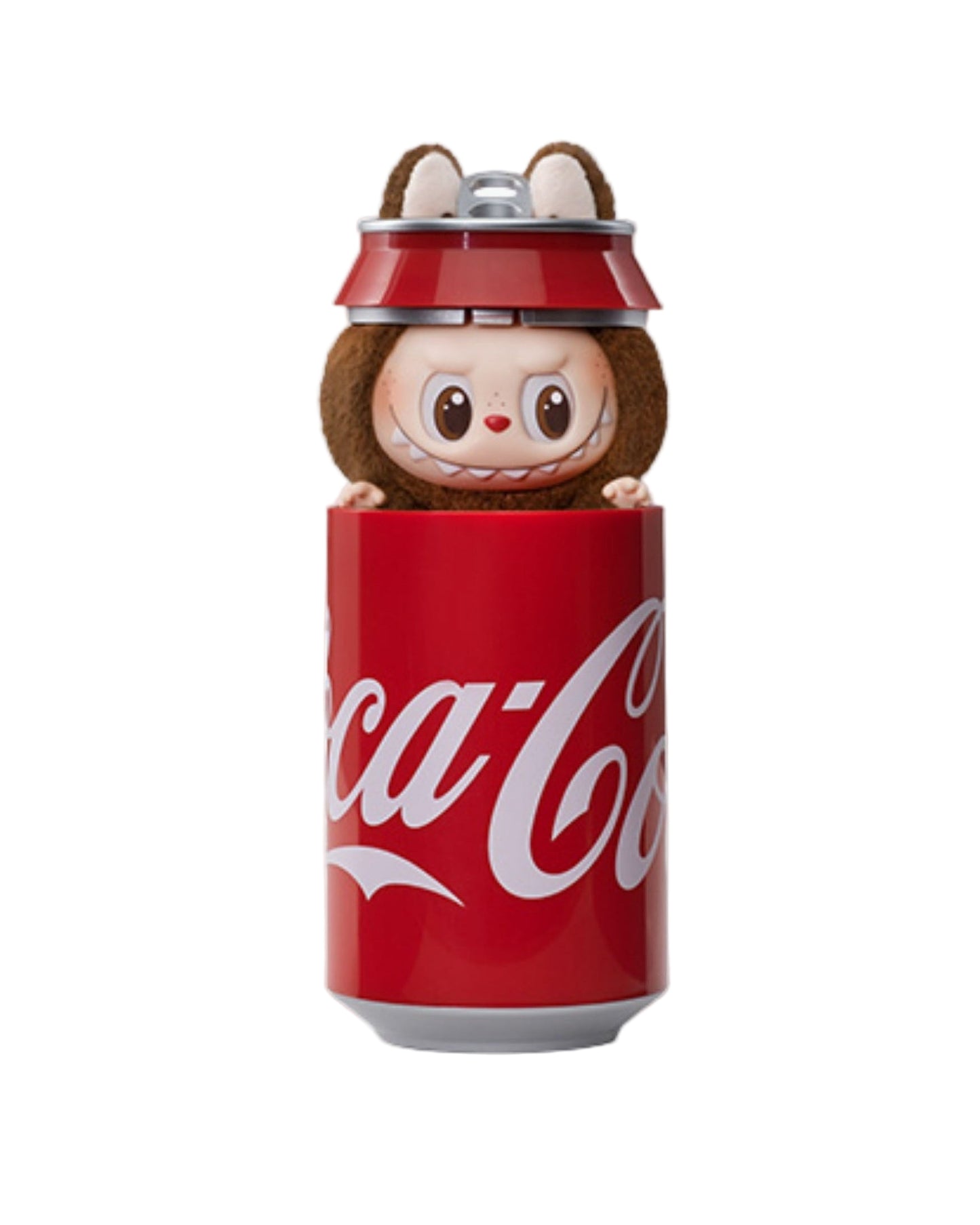 THE MONSTERS Coca-Cola Series – Vinyl Face Blind Box