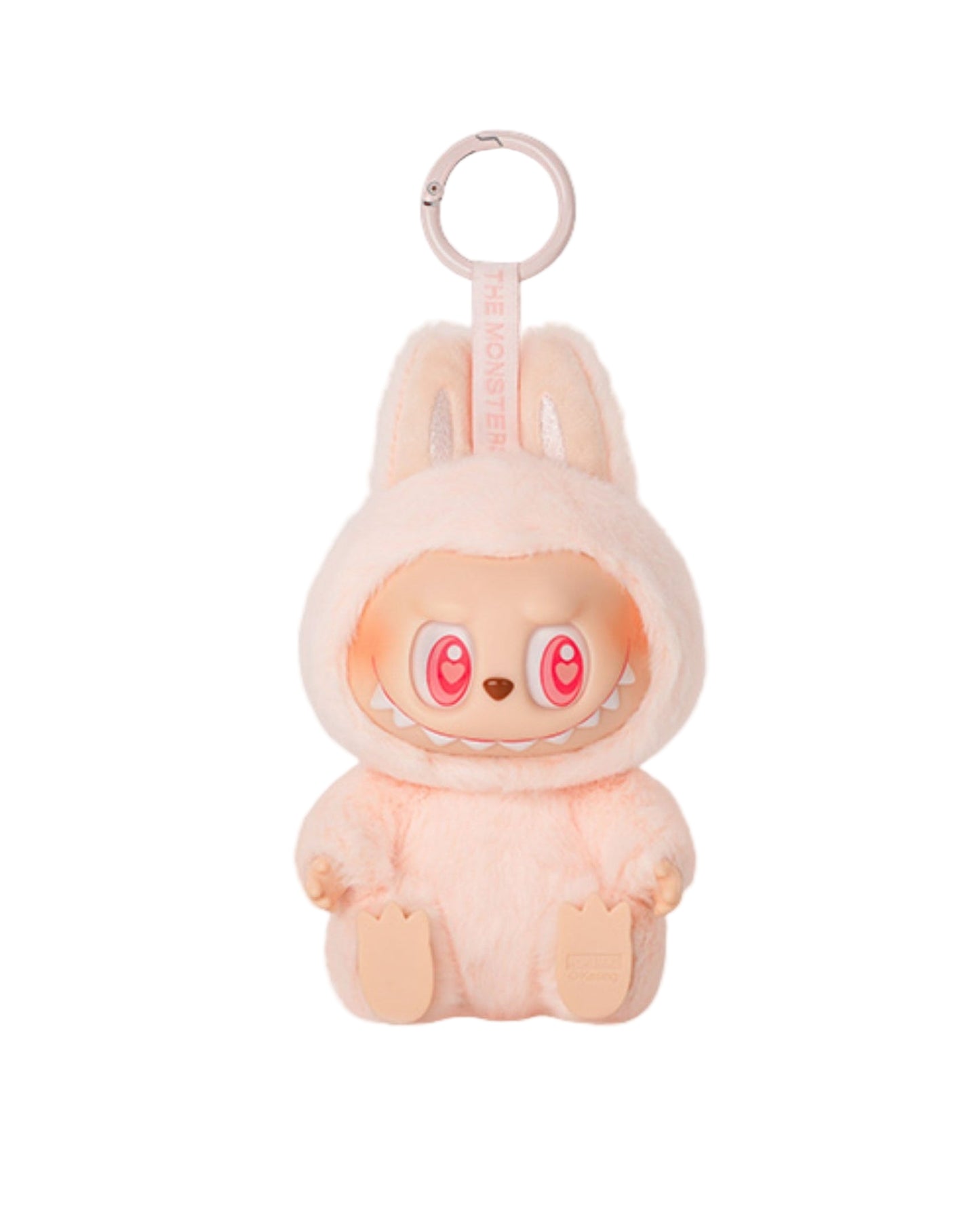THE MONSTERS – Have a Seat Vinyl Plush Blind Box