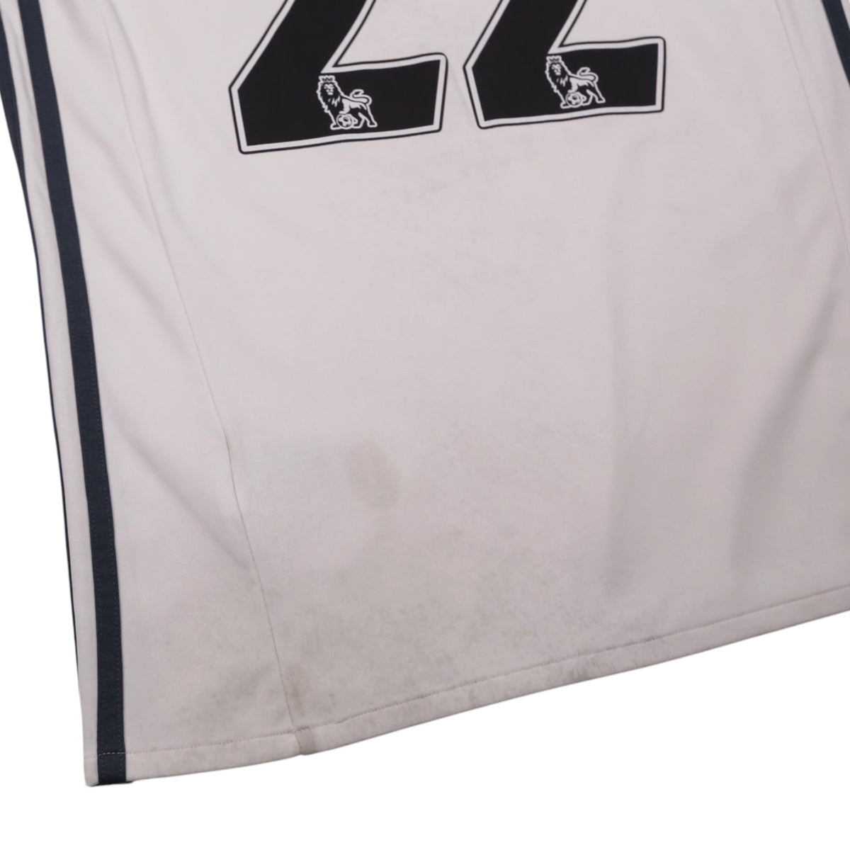 2016/17 Manchester United Third Shirt #22 Mkhitaryan (S) – detail