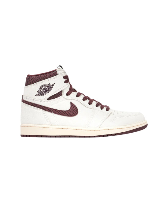 Jordan 1 Retro High OG A Ma Maniére