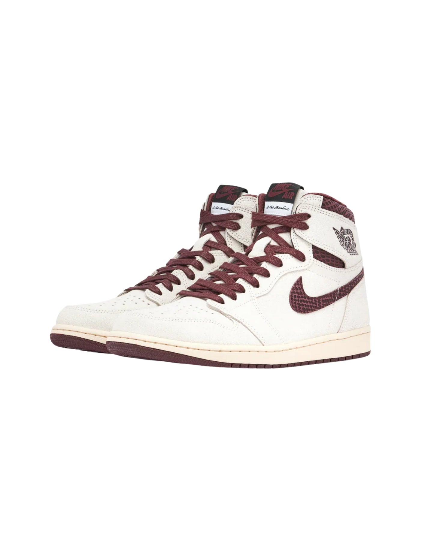 Jordan 1 Retro High OG A Ma Maniére