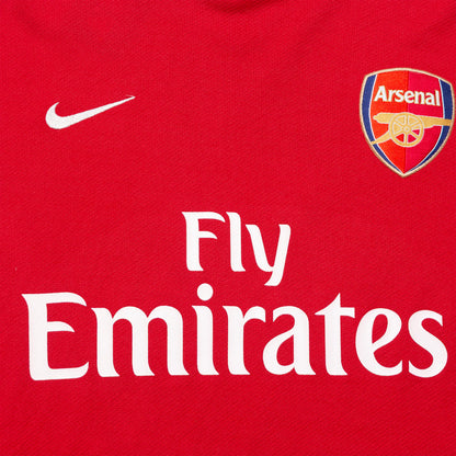 2006/08 Arsenal Home Shirt Henry #14 (XL)