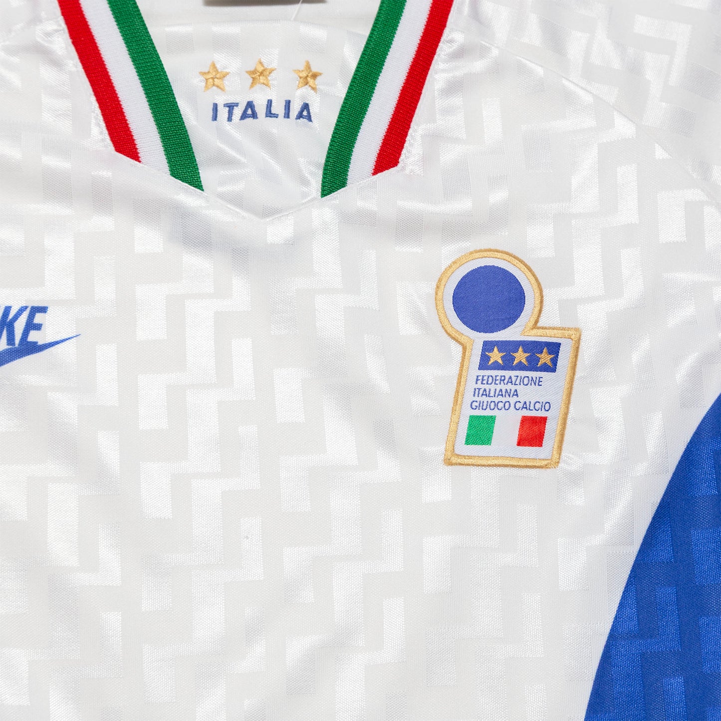 1996/97 Italy Training Shirt (XL)