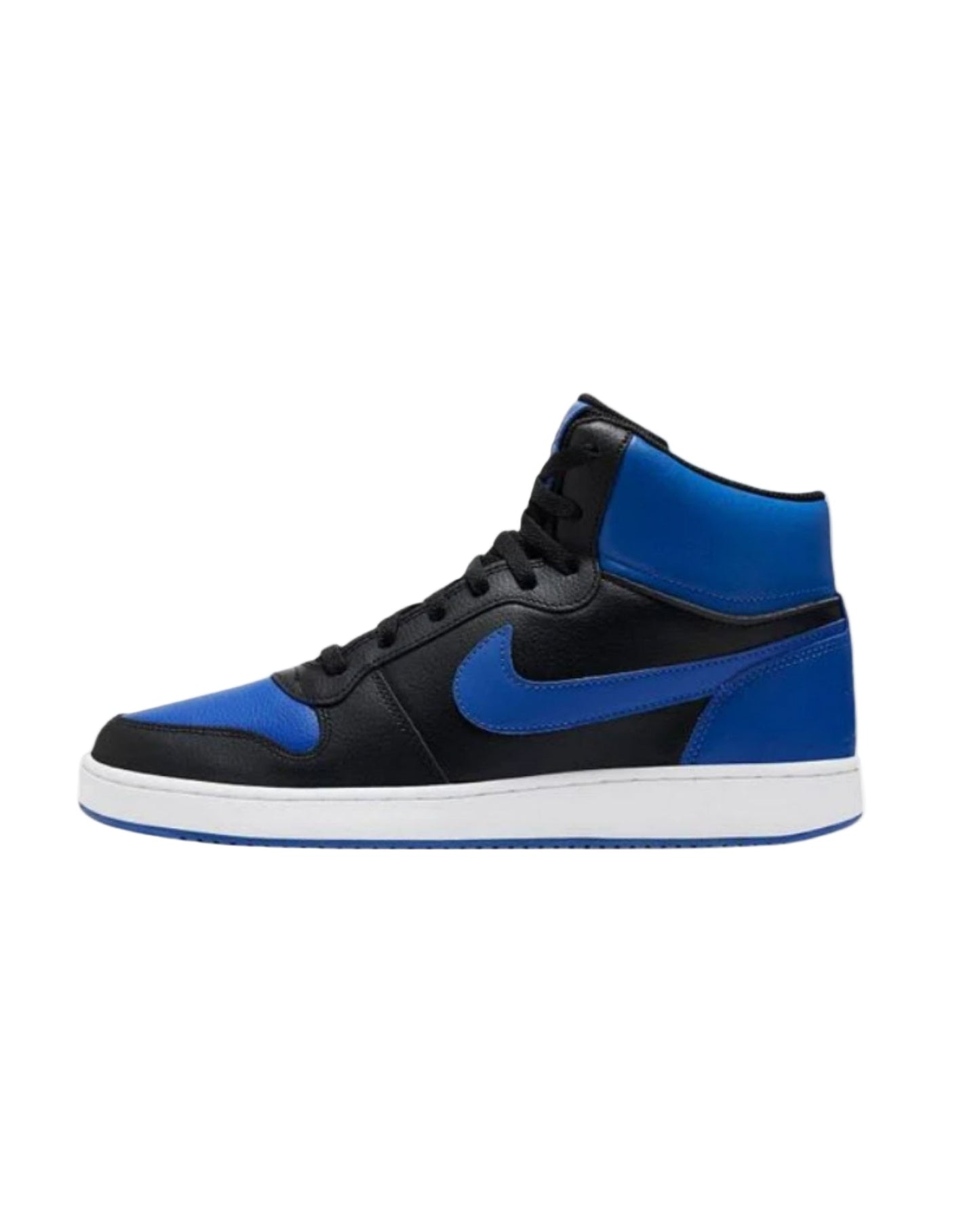 Nike Ebernon Mid “Blue & Black”