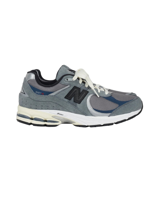 JJJJound x New Balance 2002R Storm Blue