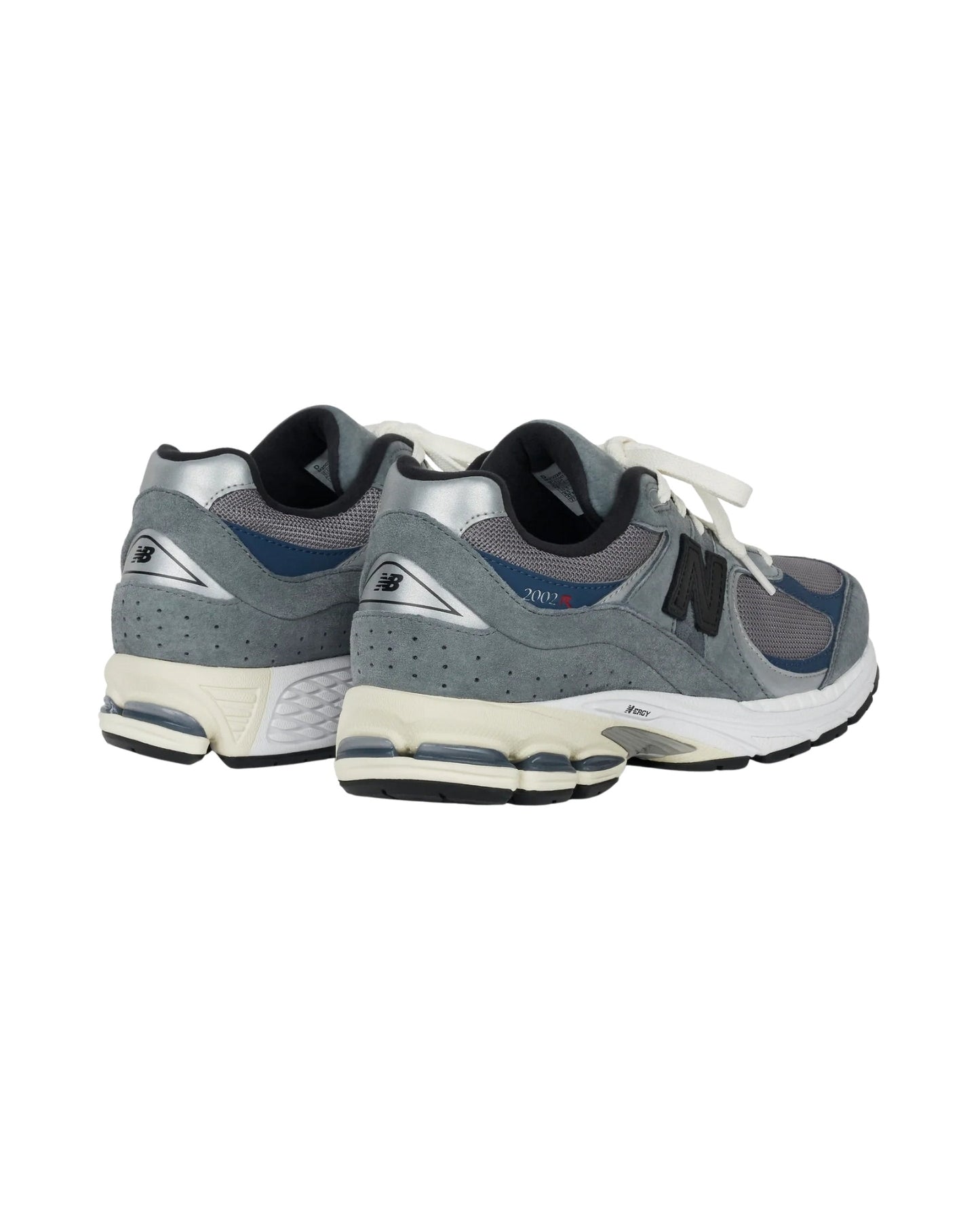 JJJJound x New Balance 2002R Storm Blue