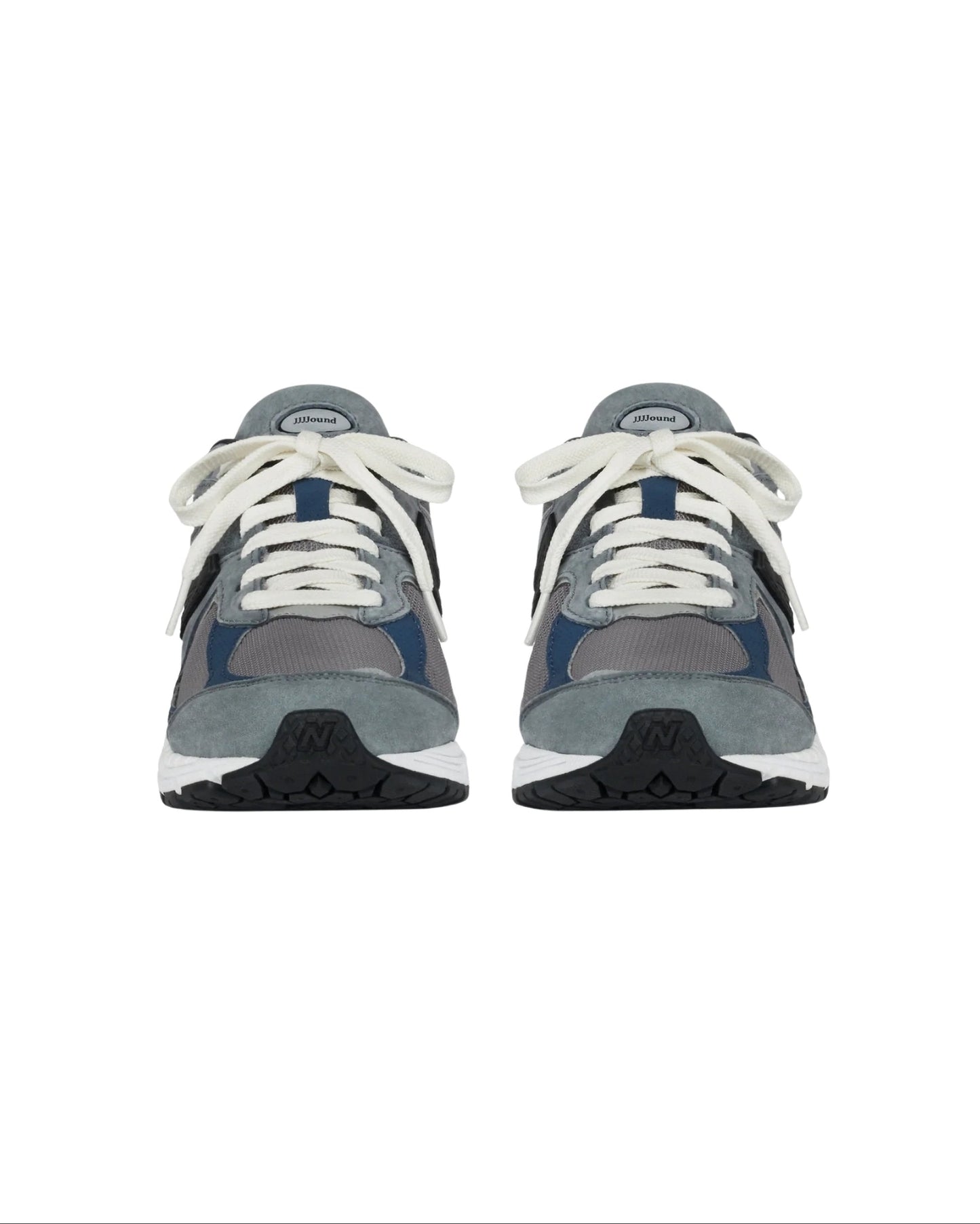 JJJJound x New Balance 2002R Storm Blue