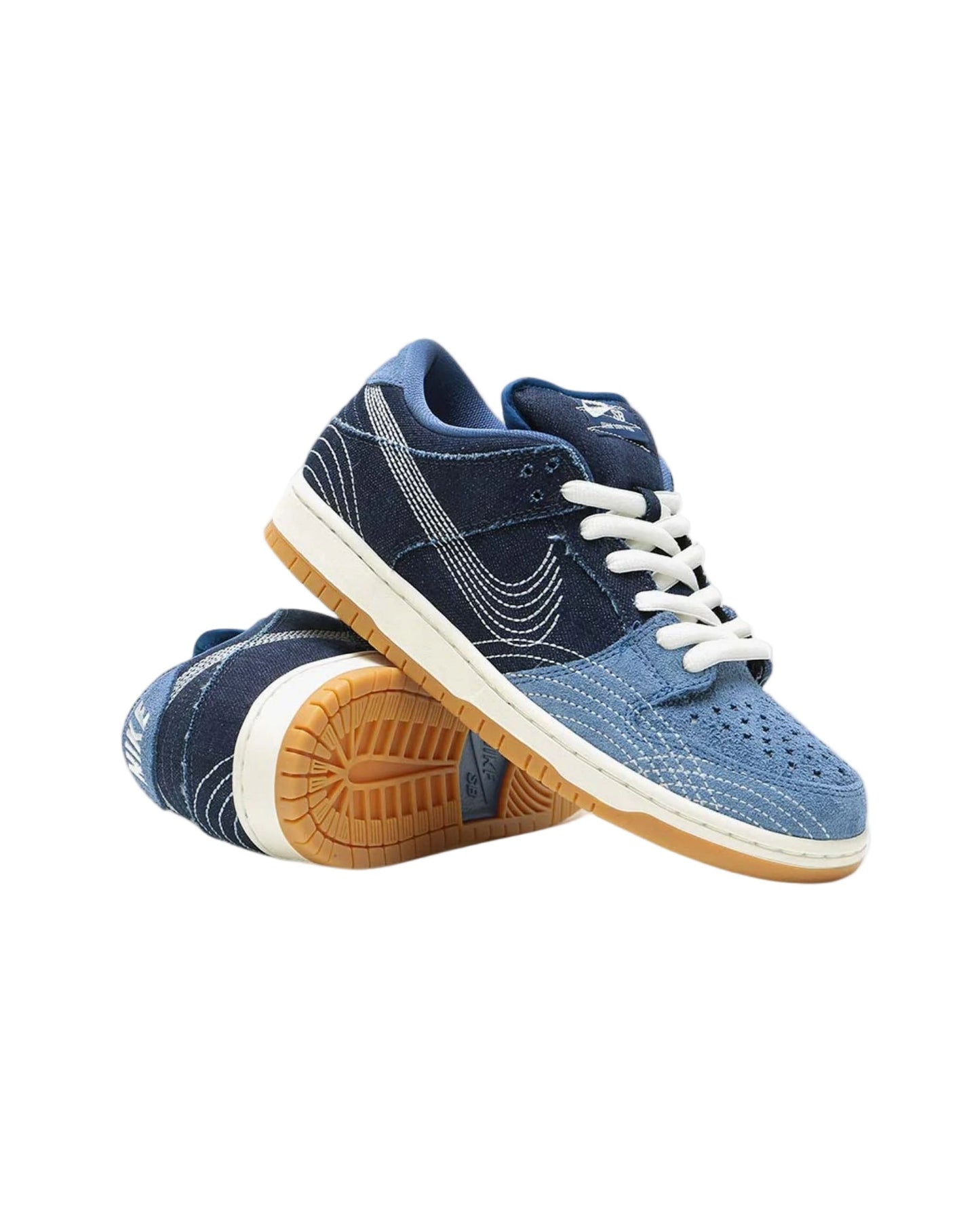 Nike SB Dunk Low Sashiko